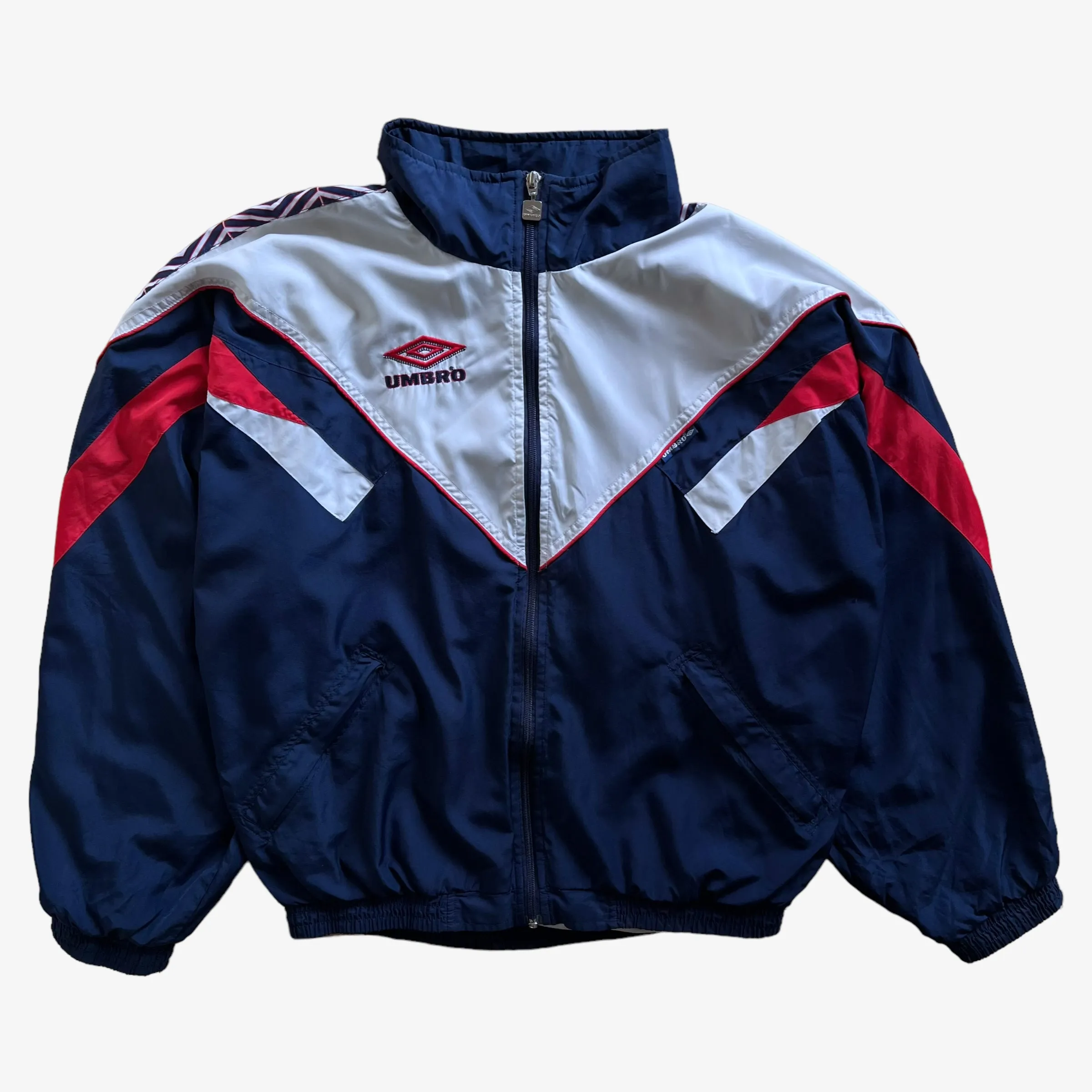Umbro England Colourway Track Jacket