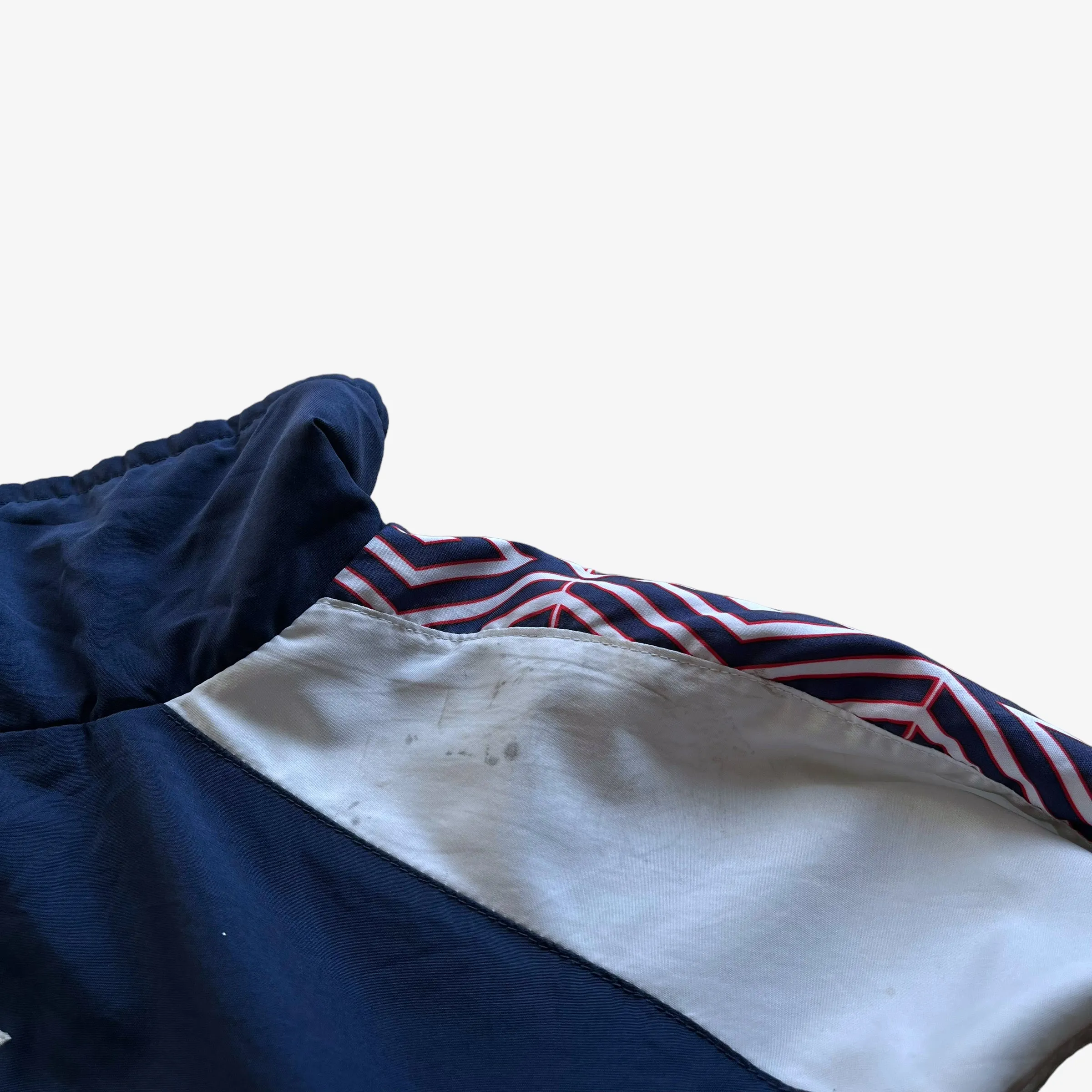Umbro England Colourway Track Jacket