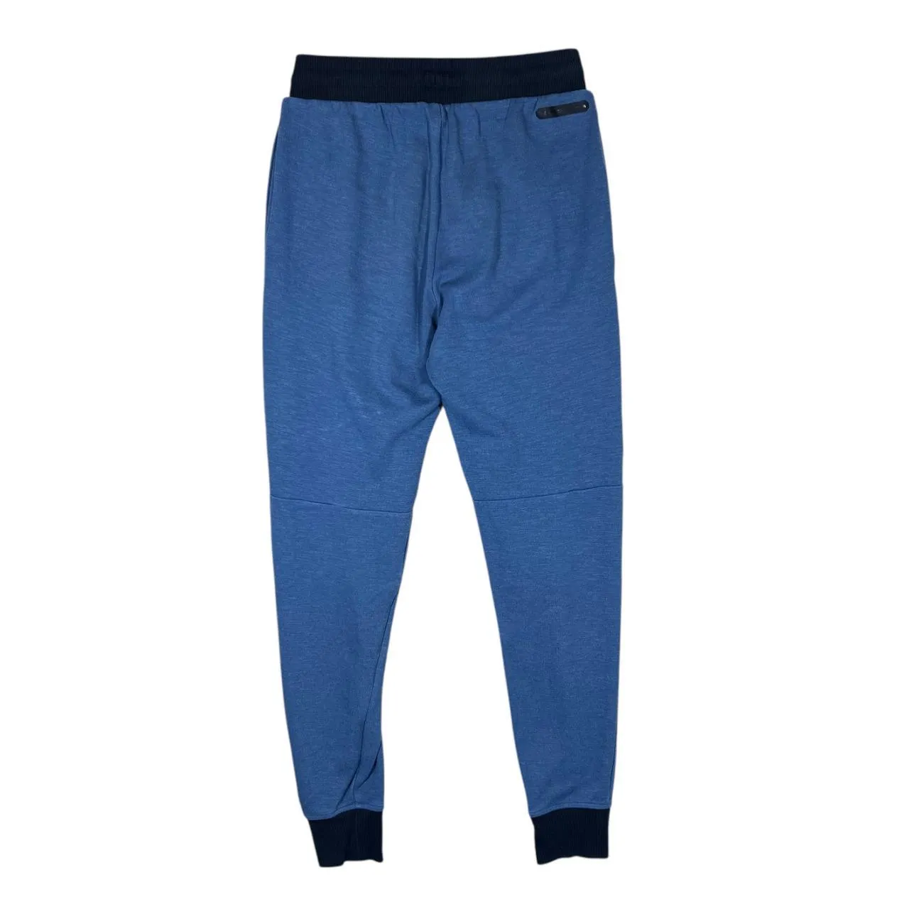 UNDER ARMOUR Classic Blue Two Tone Hoodie Sweatpants Set