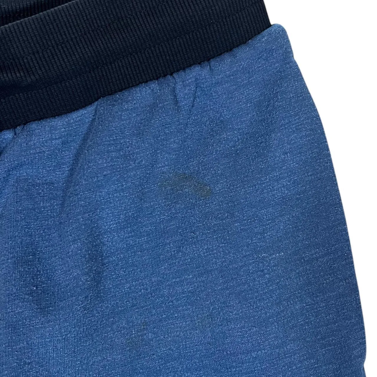 UNDER ARMOUR Classic Blue Two Tone Hoodie Sweatpants Set
