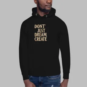Unisex Soft Cotton Hoodie