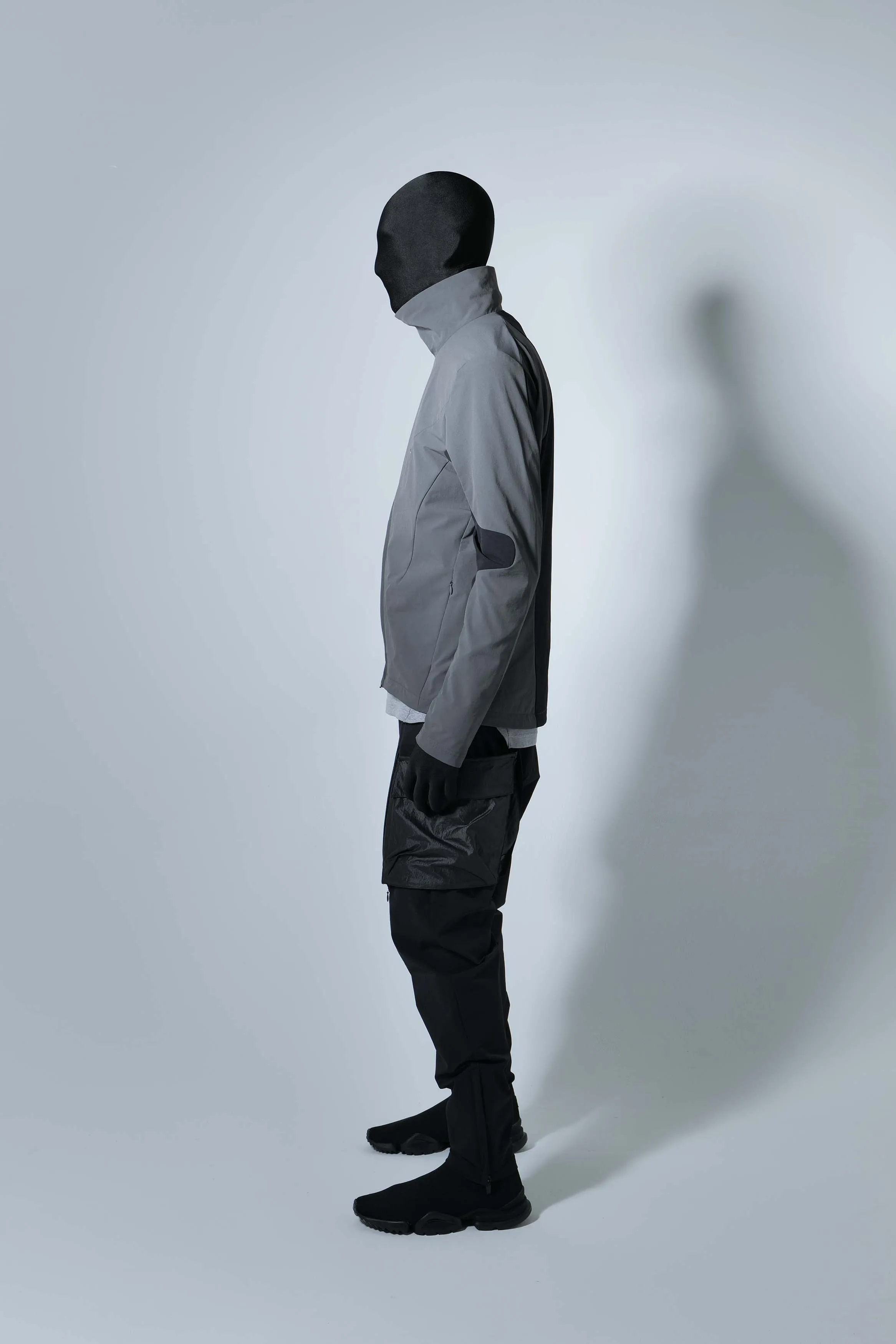 VELOCITY TRACK JACKET