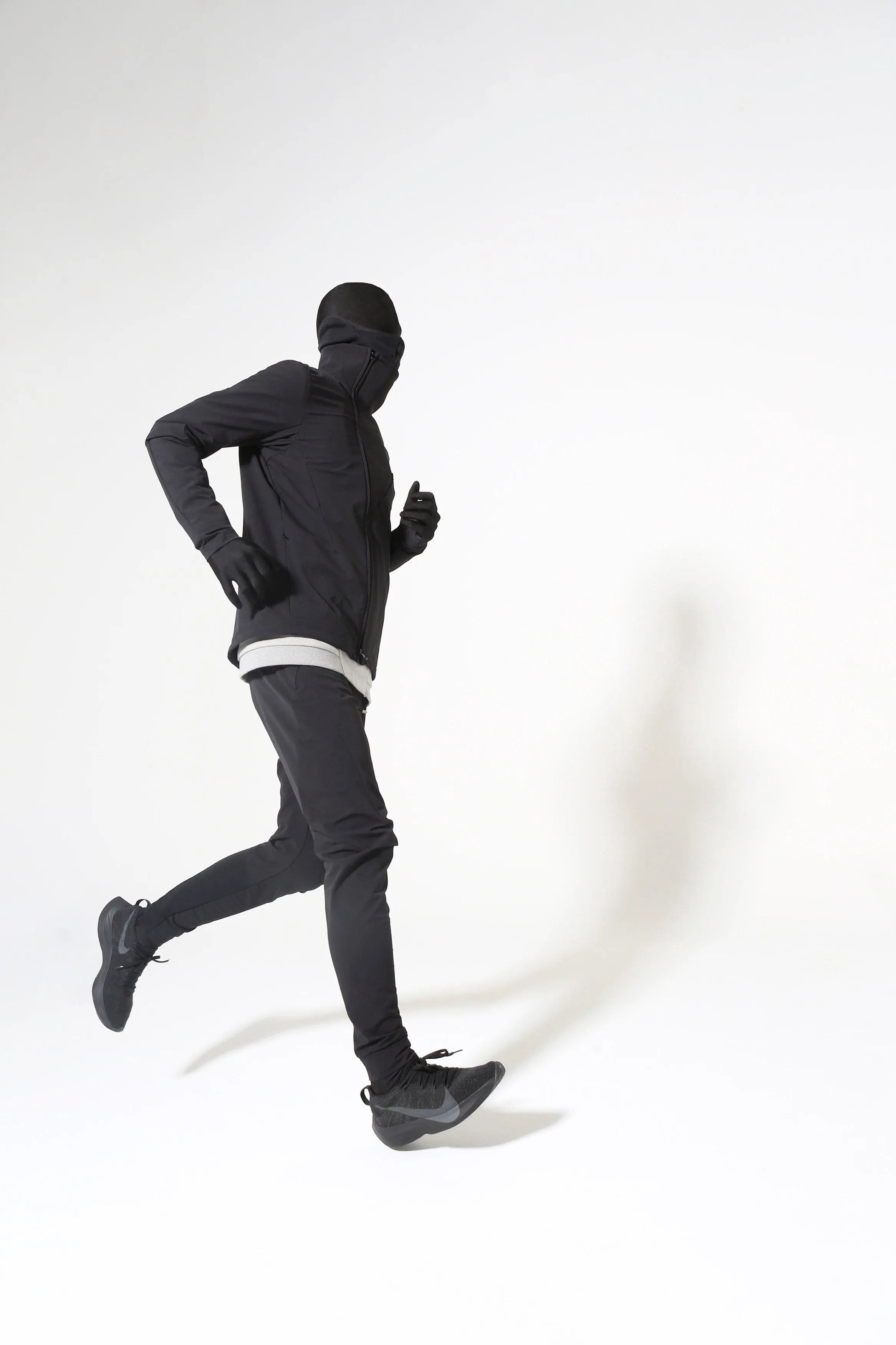 VELOCITY TRACK JACKET