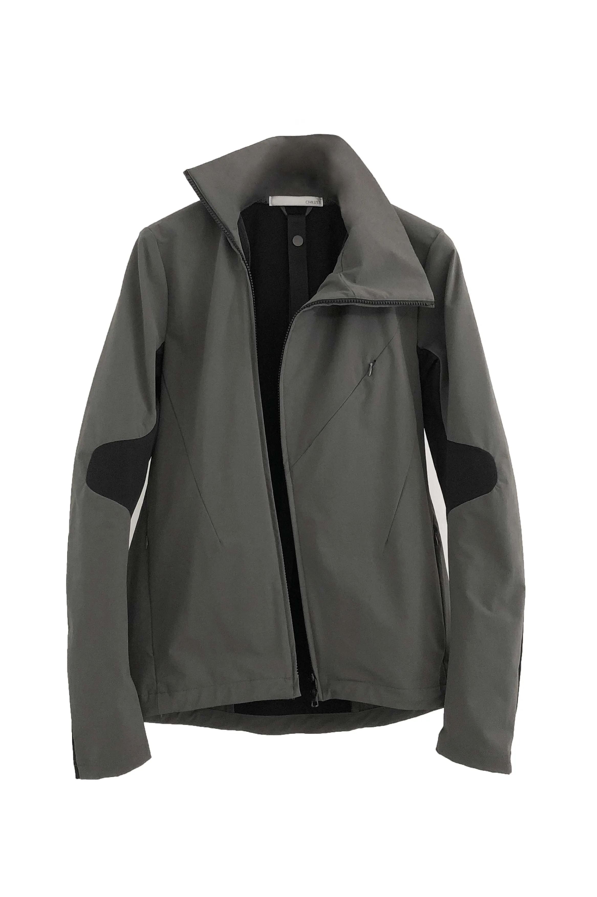 VELOCITY TRACK JACKET