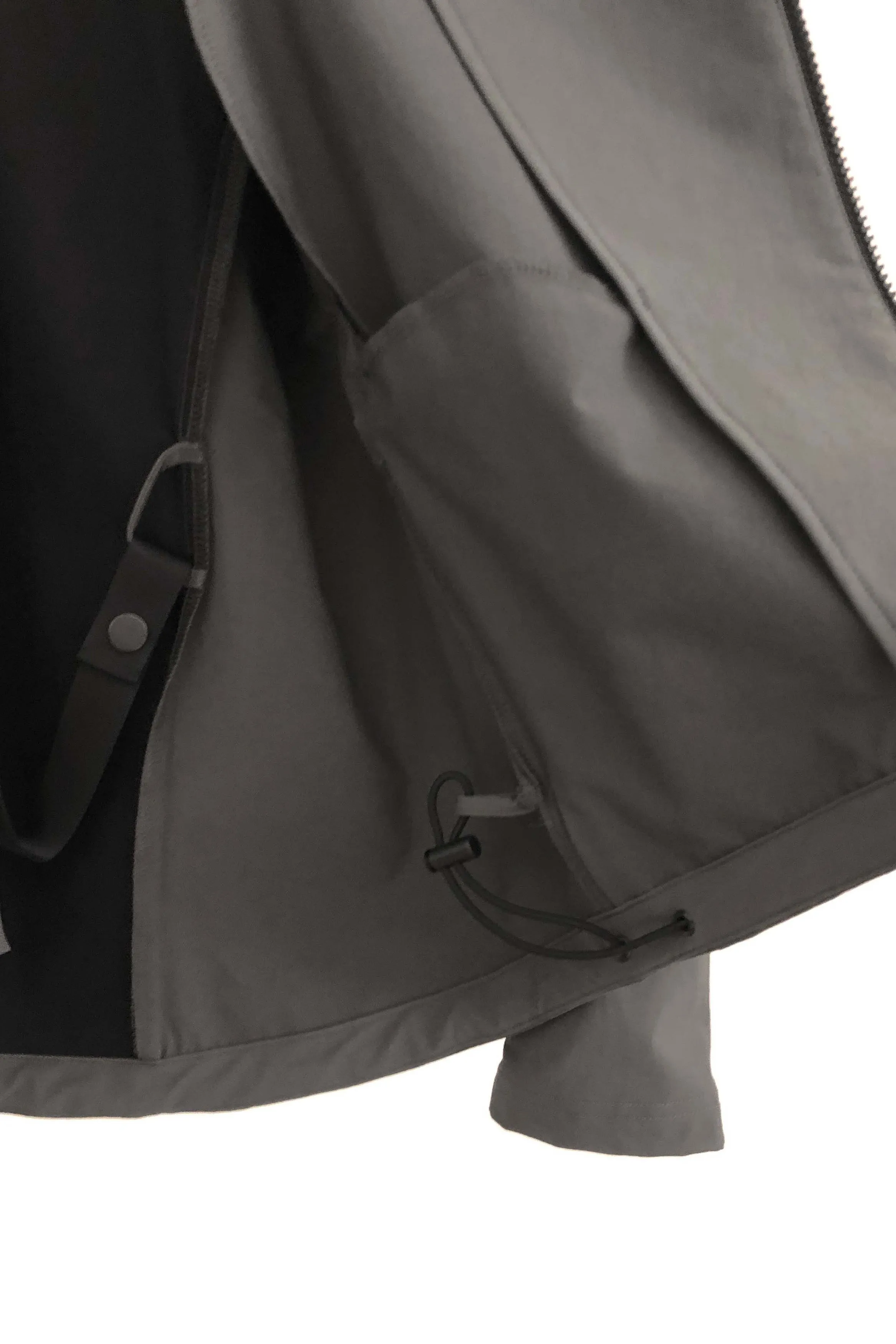 VELOCITY TRACK JACKET
