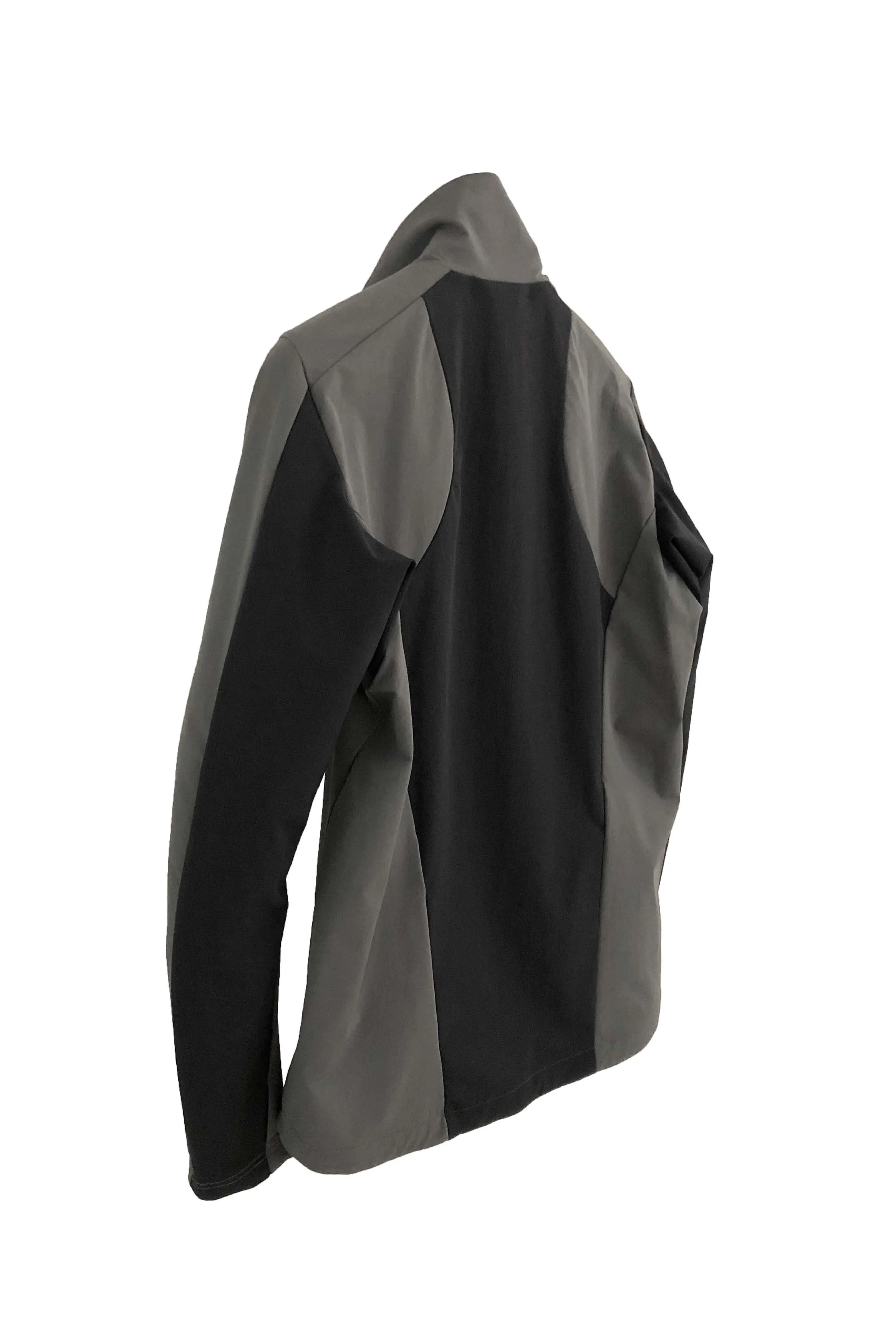 VELOCITY TRACK JACKET