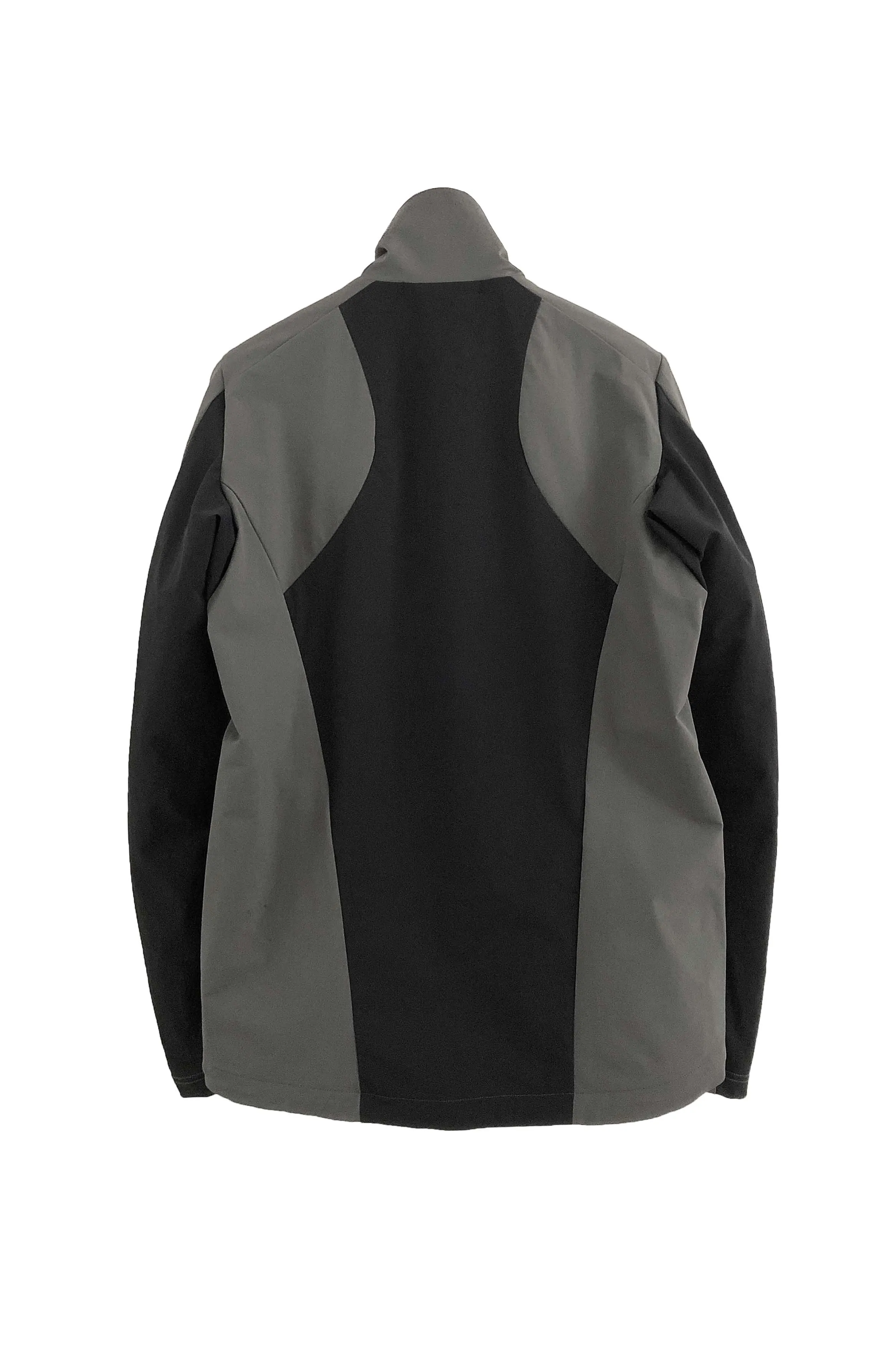 VELOCITY TRACK JACKET
