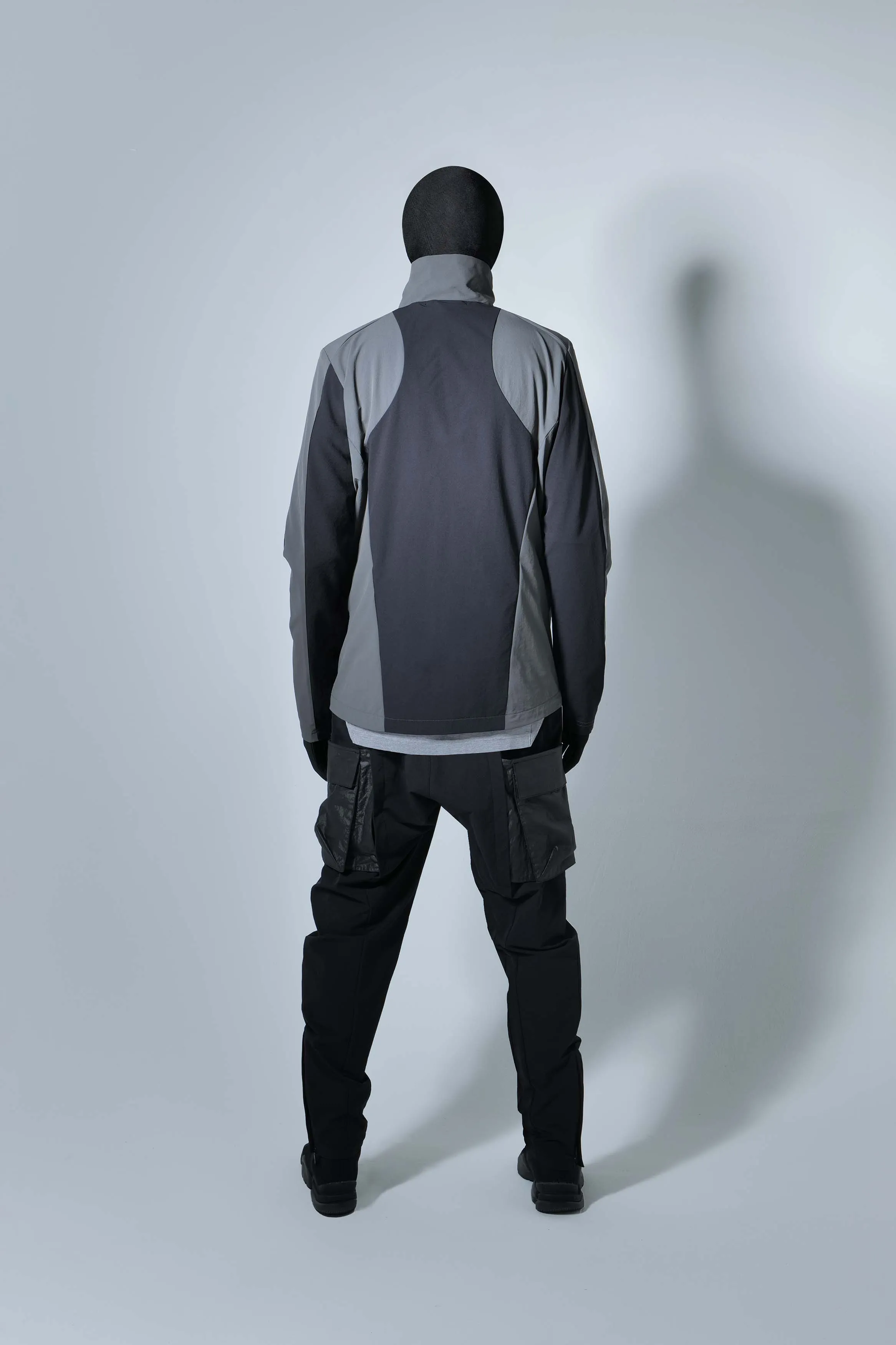 VELOCITY TRACK JACKET