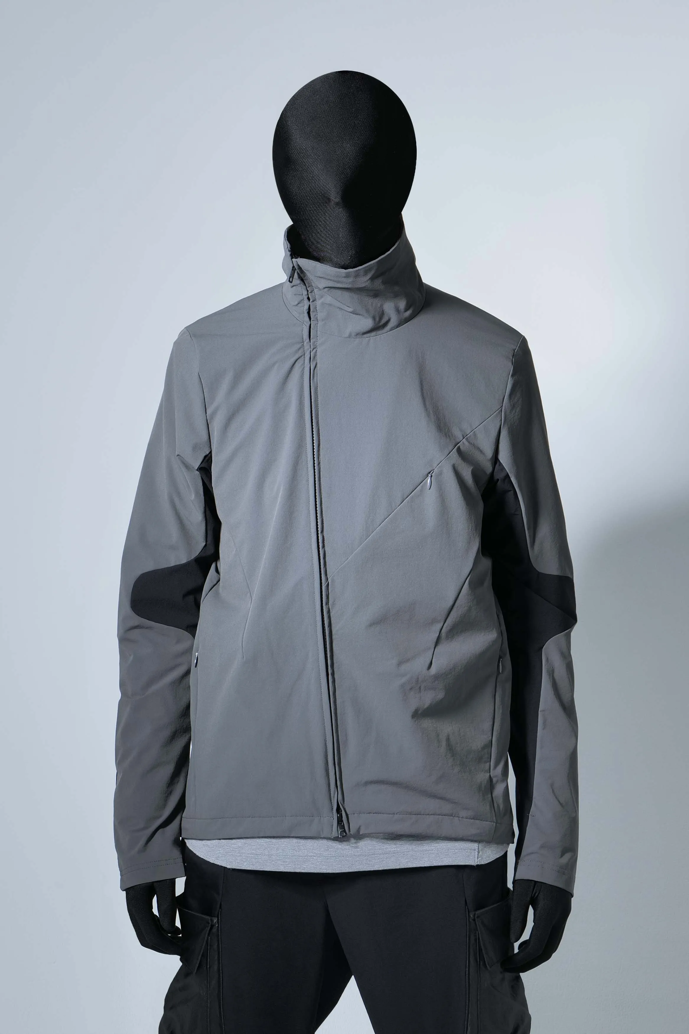 VELOCITY TRACK JACKET