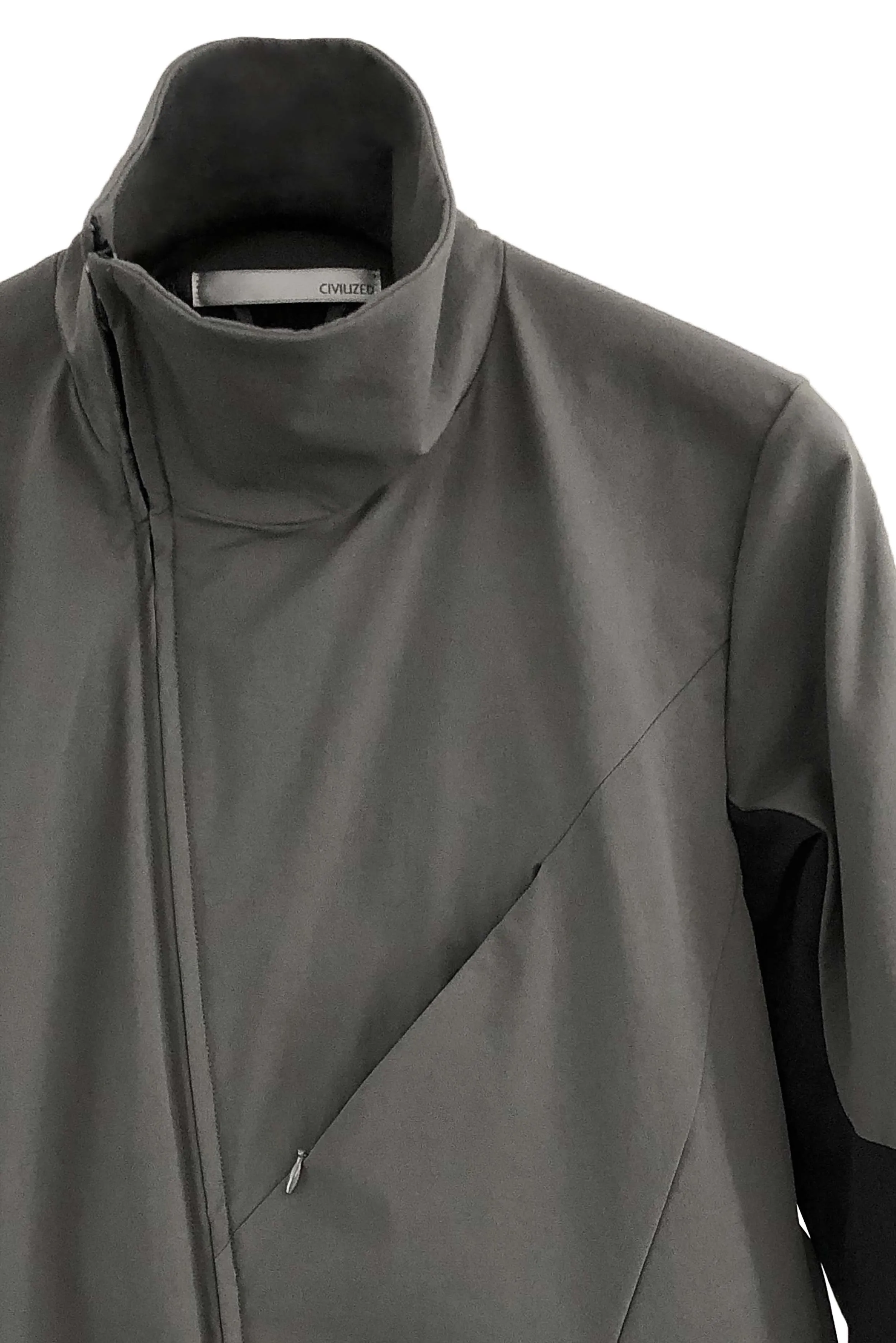 VELOCITY TRACK JACKET