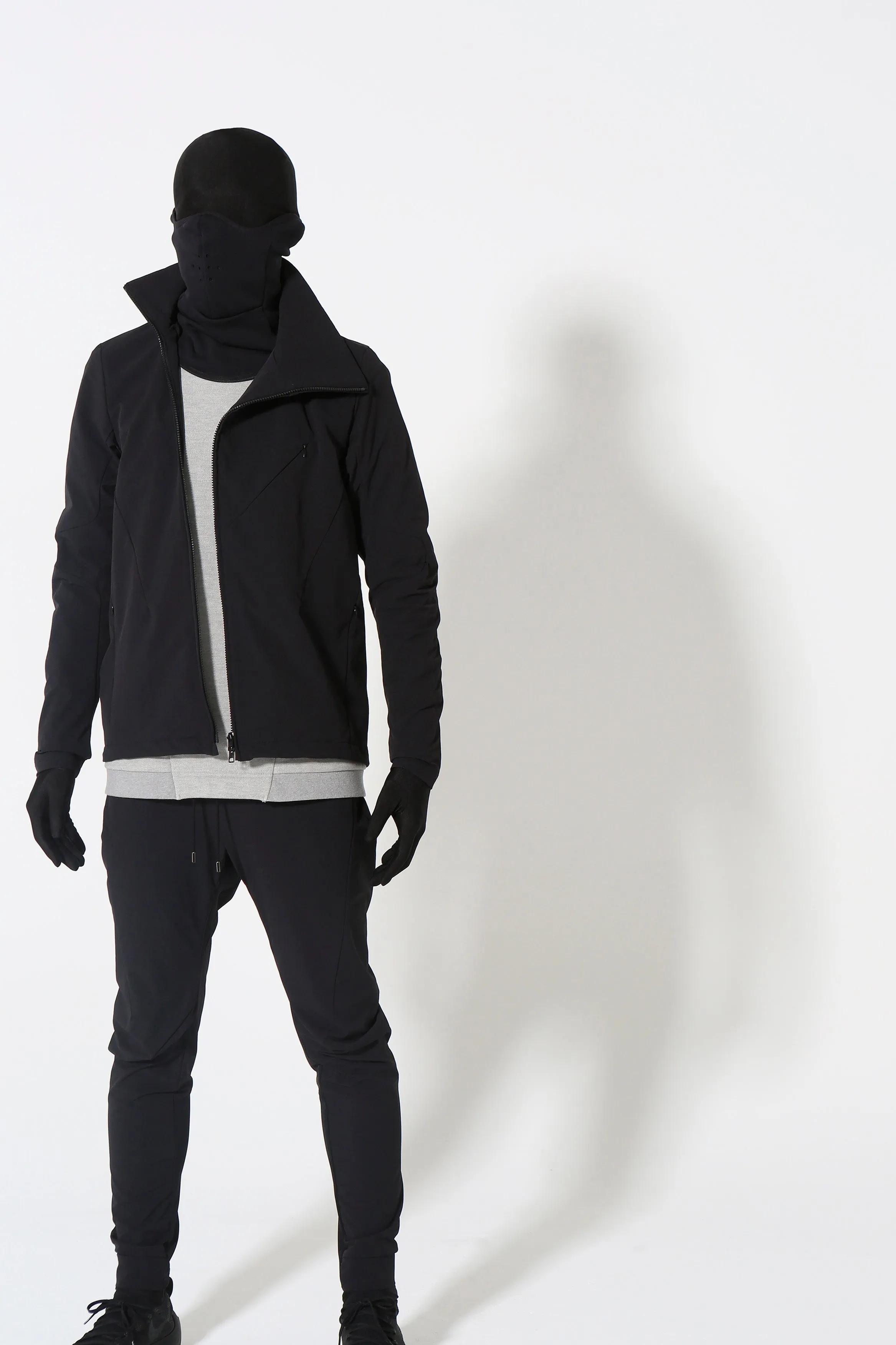 VELOCITY TRACK JACKET