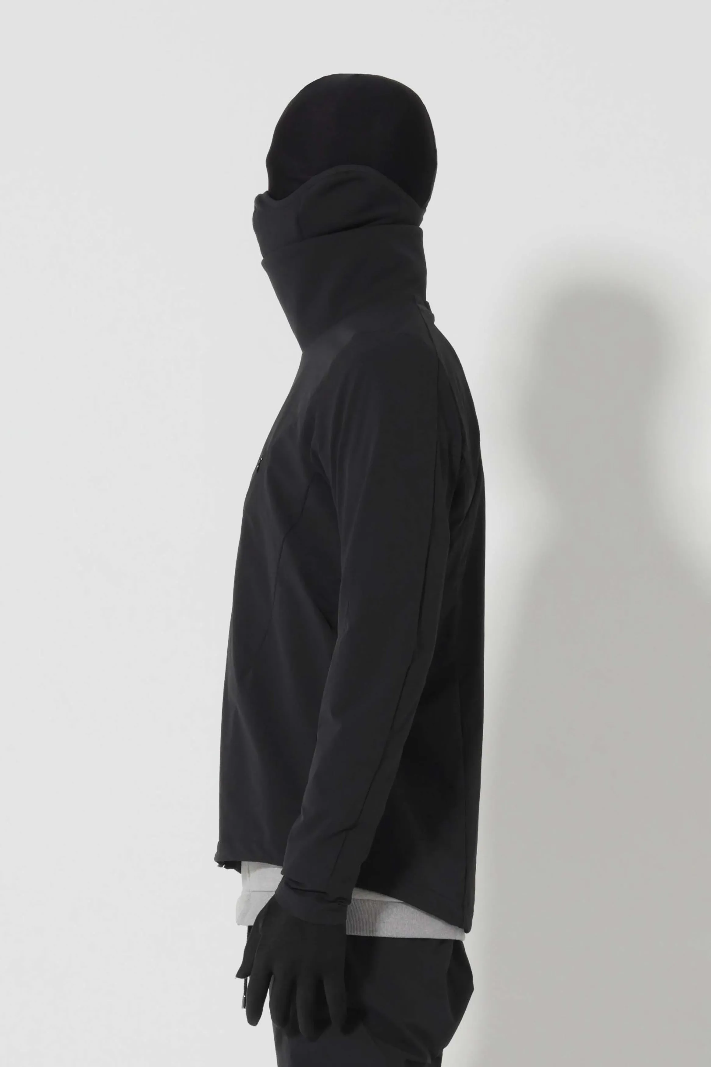 VELOCITY TRACK JACKET