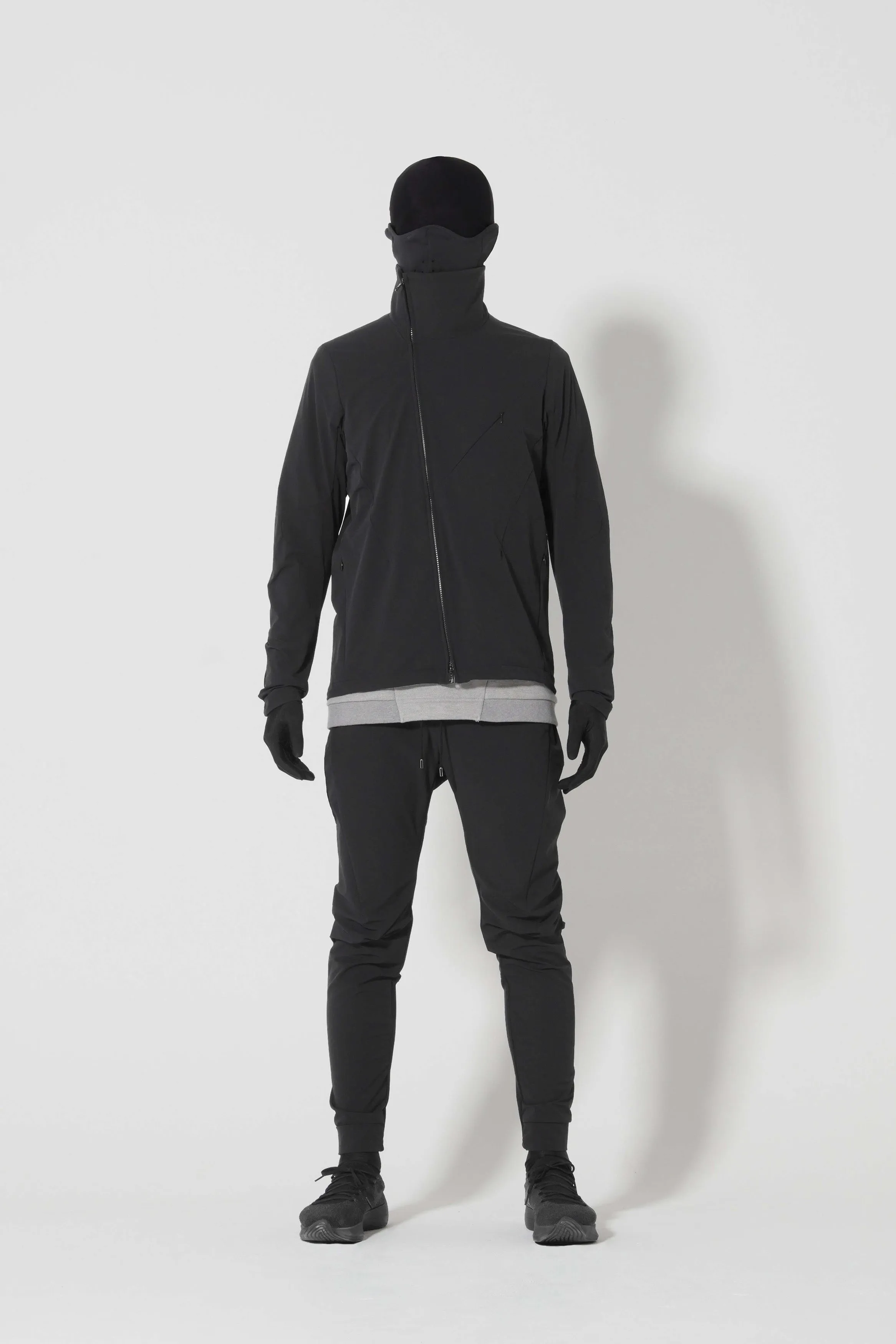 VELOCITY TRACK JACKET
