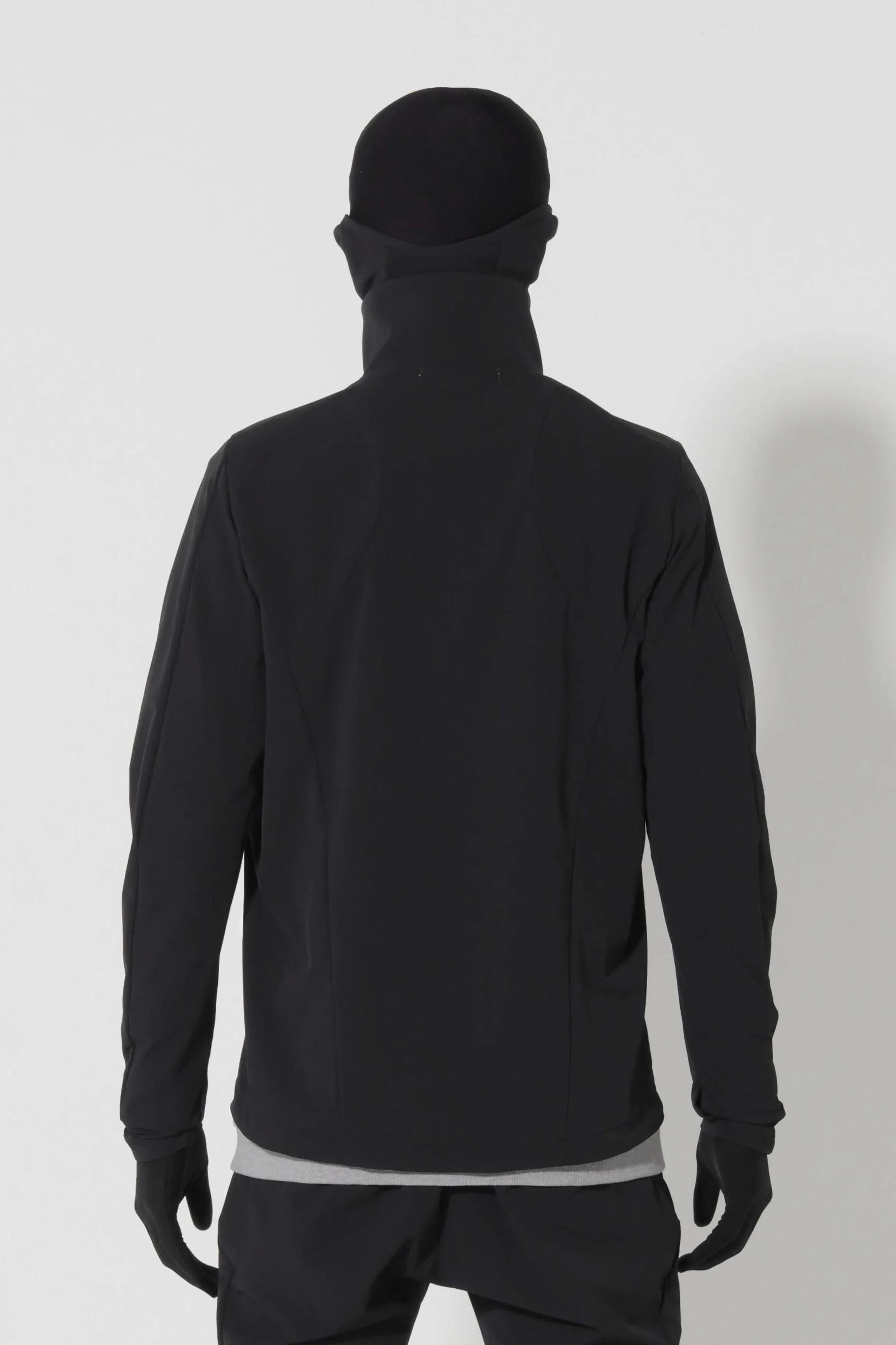 VELOCITY TRACK JACKET