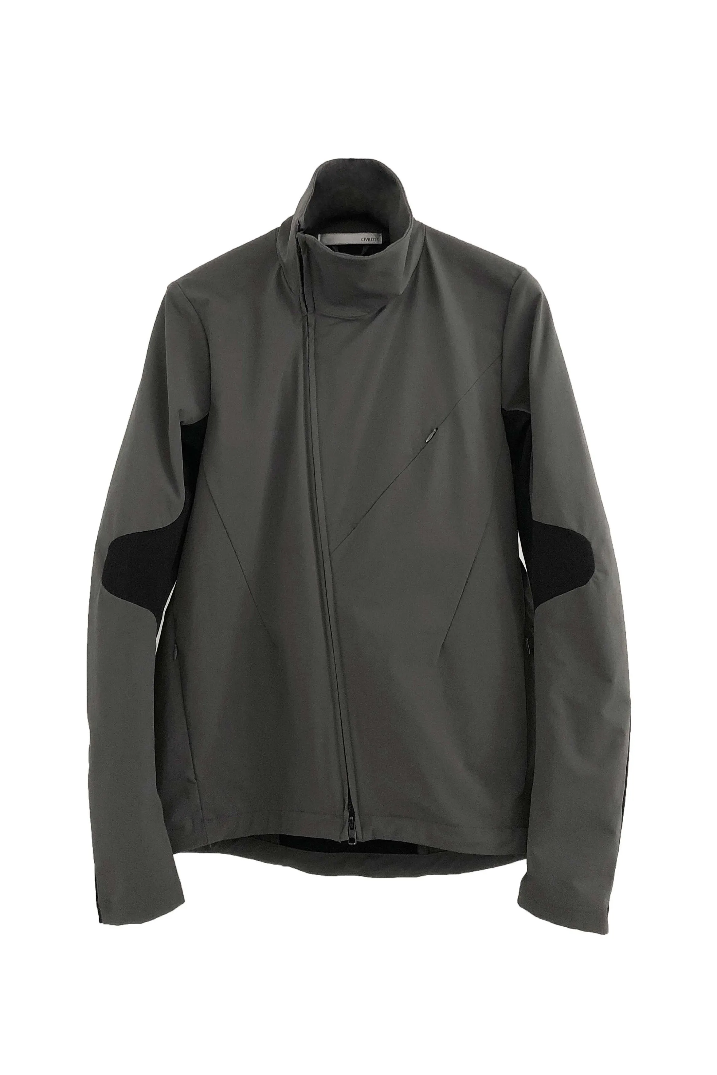 VELOCITY TRACK JACKET
