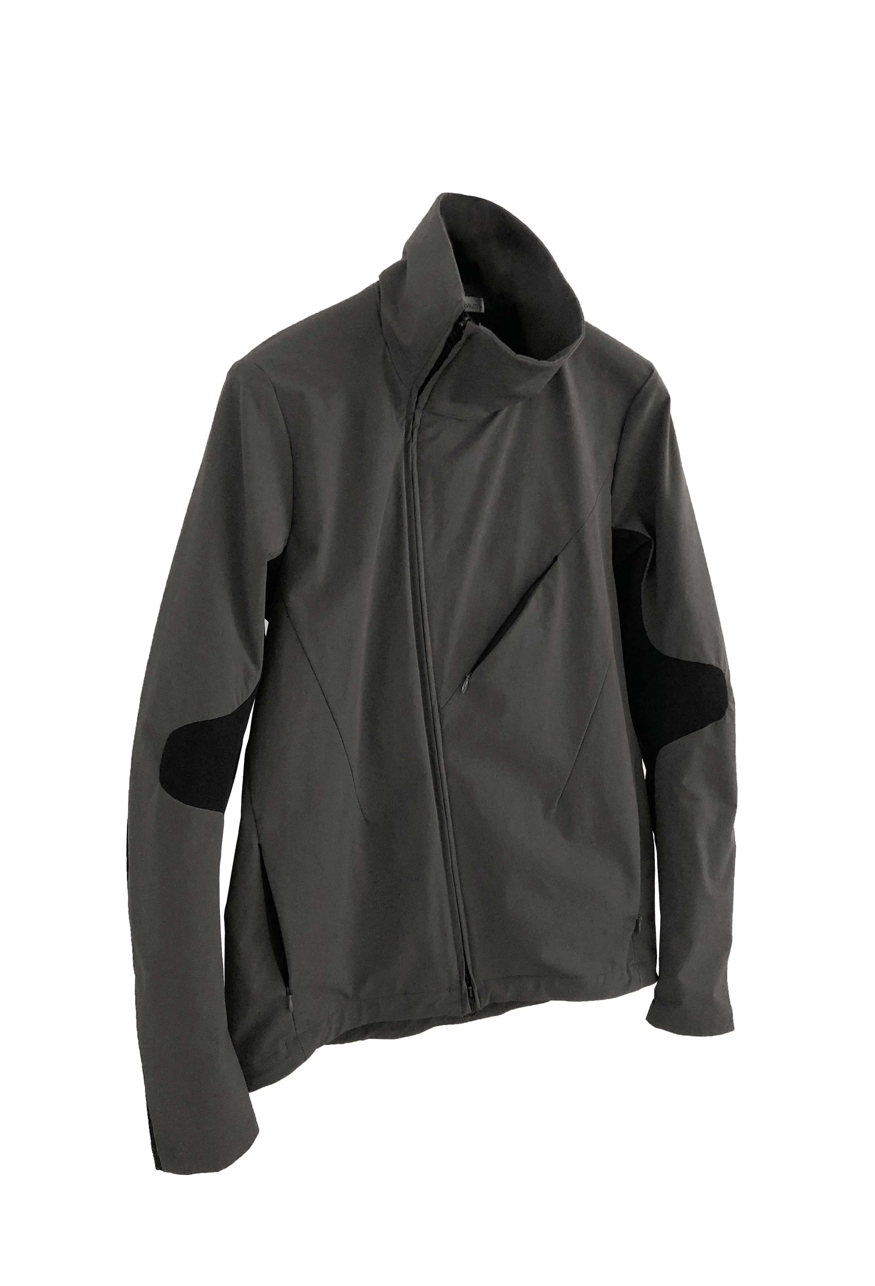 VELOCITY TRACK JACKET