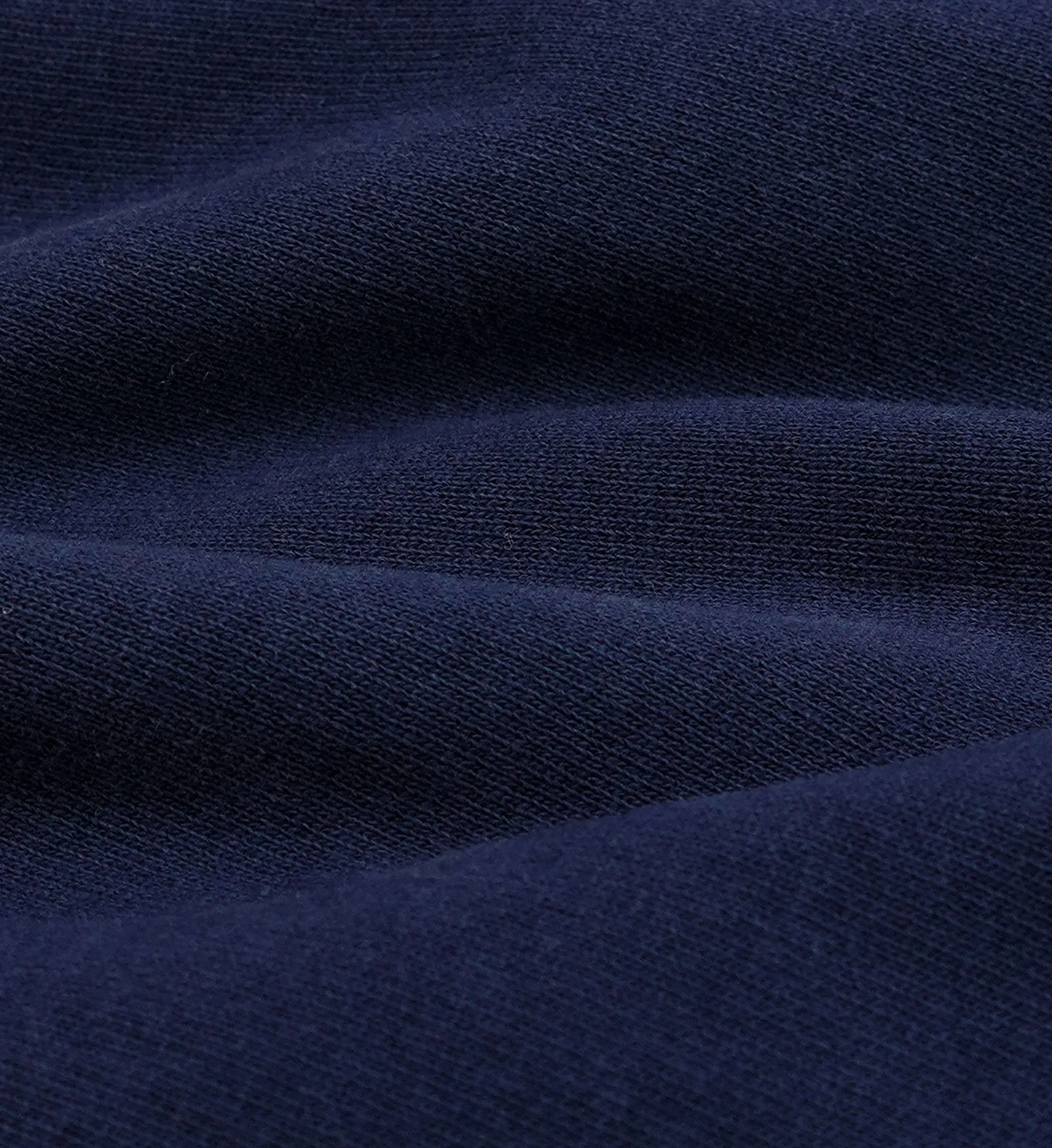 Vendome Kids Sweatpant - Navy/White
