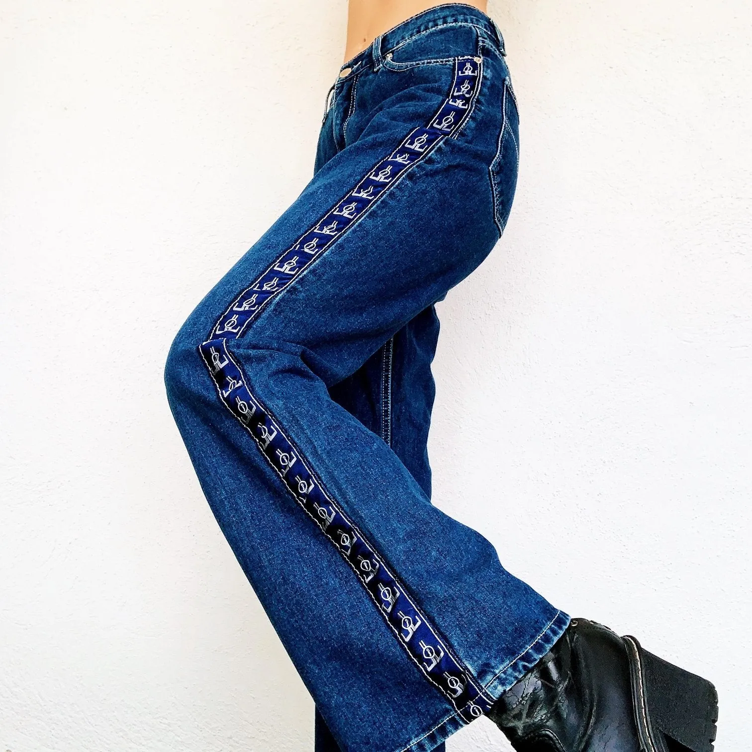 Vintage Jordache Jeans