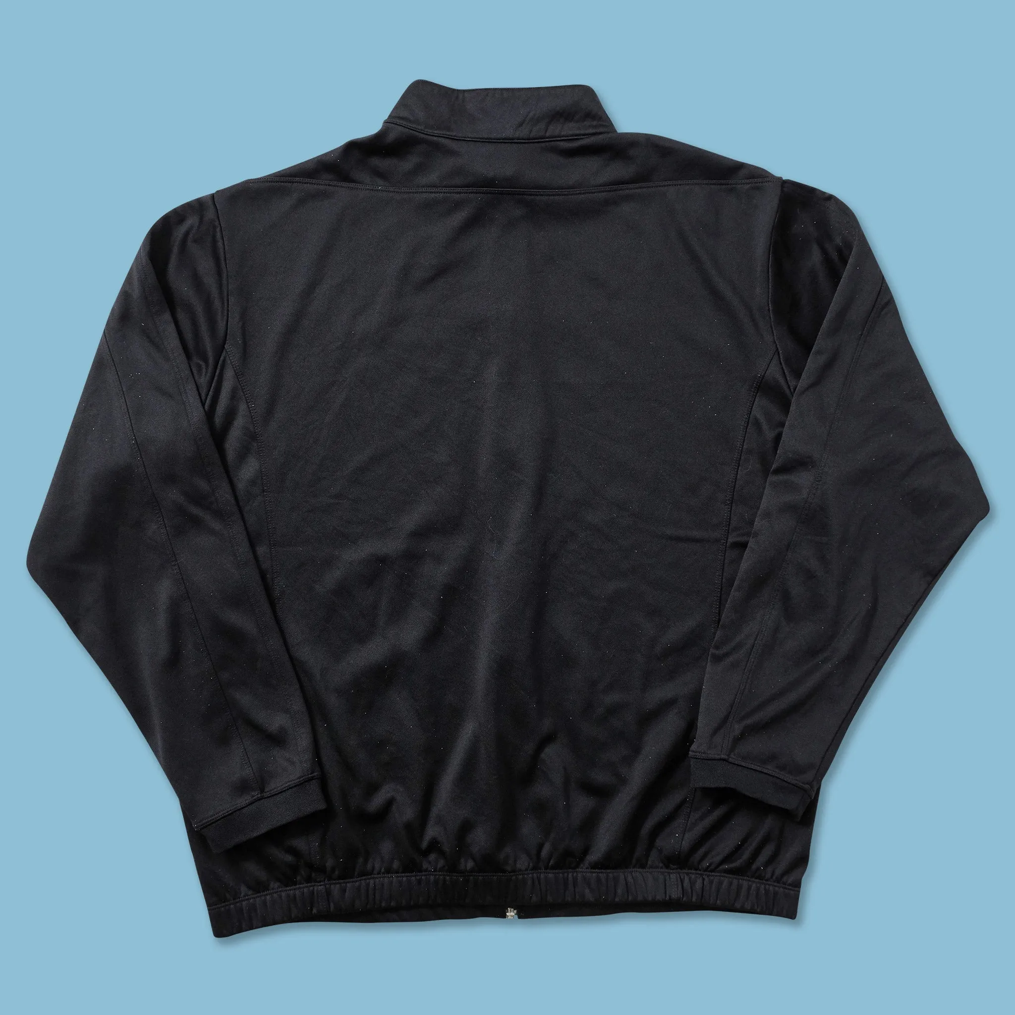 Vintage Nike Golf Track Jacket XLarge