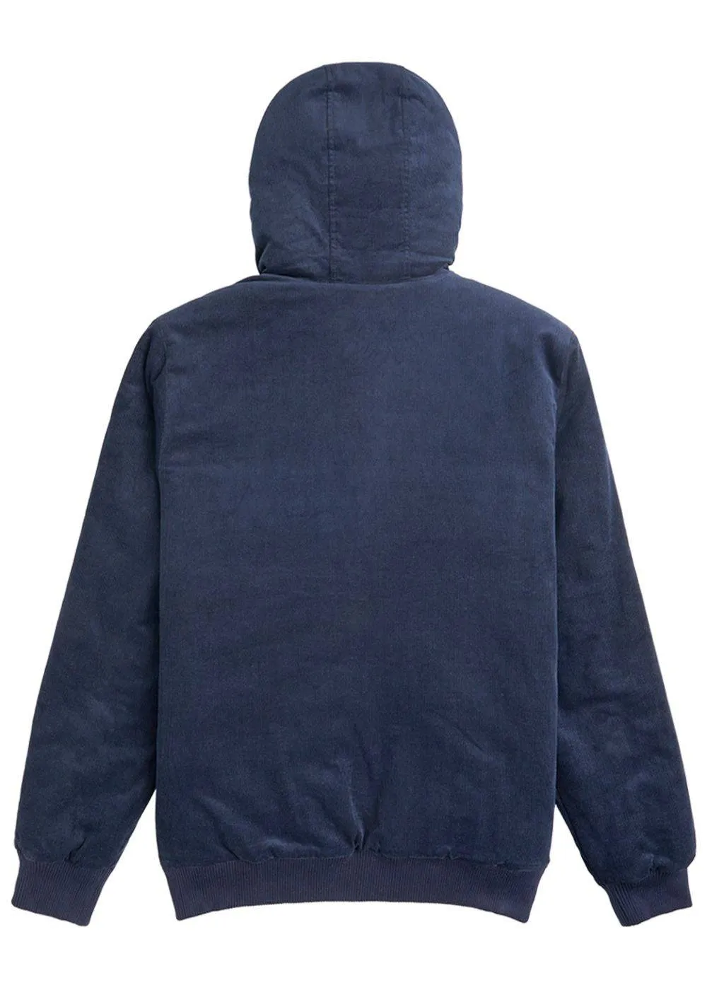 Vissla Phoenix Jacket - Dark Naval