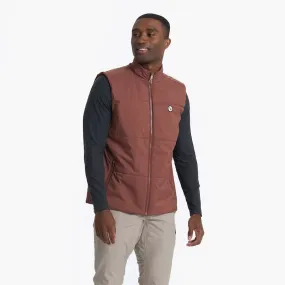 Vuori Echo Insulated Vest Men's
