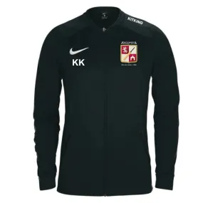 WCC Full Zip Track Jacket