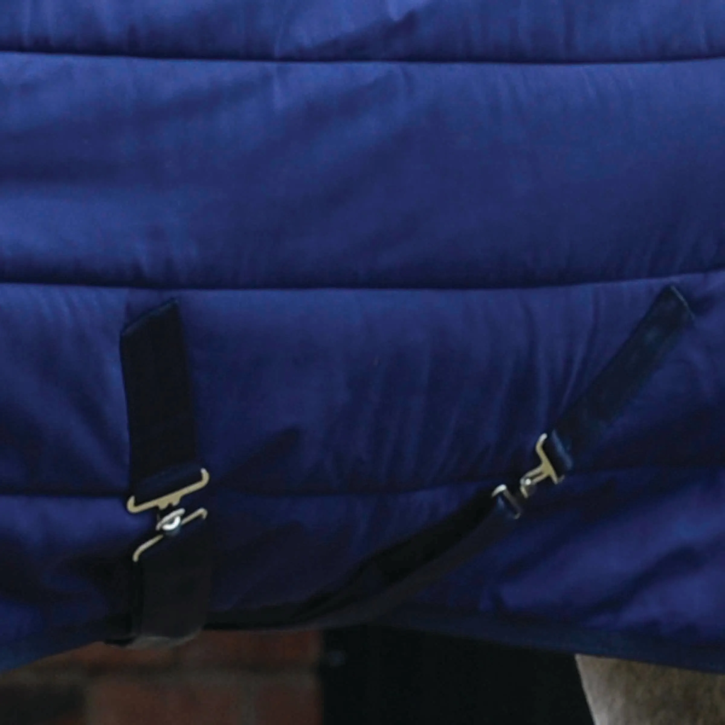 Weatherbeeta Under Rug Combo Neck Medium (220g)