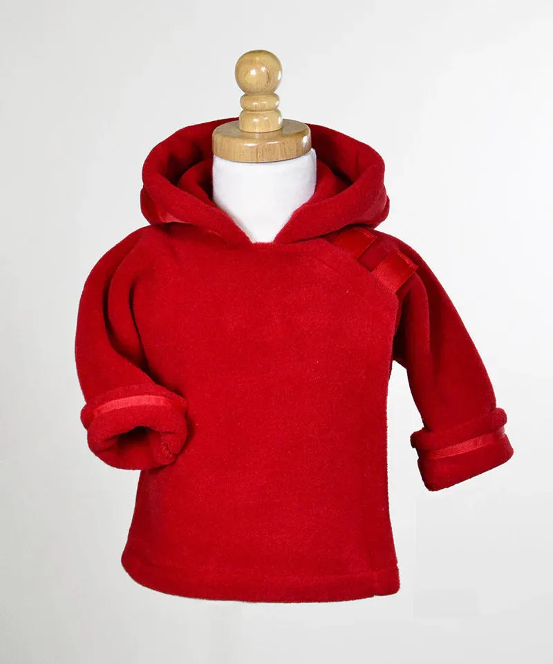 Widgeon Fleece Jacket