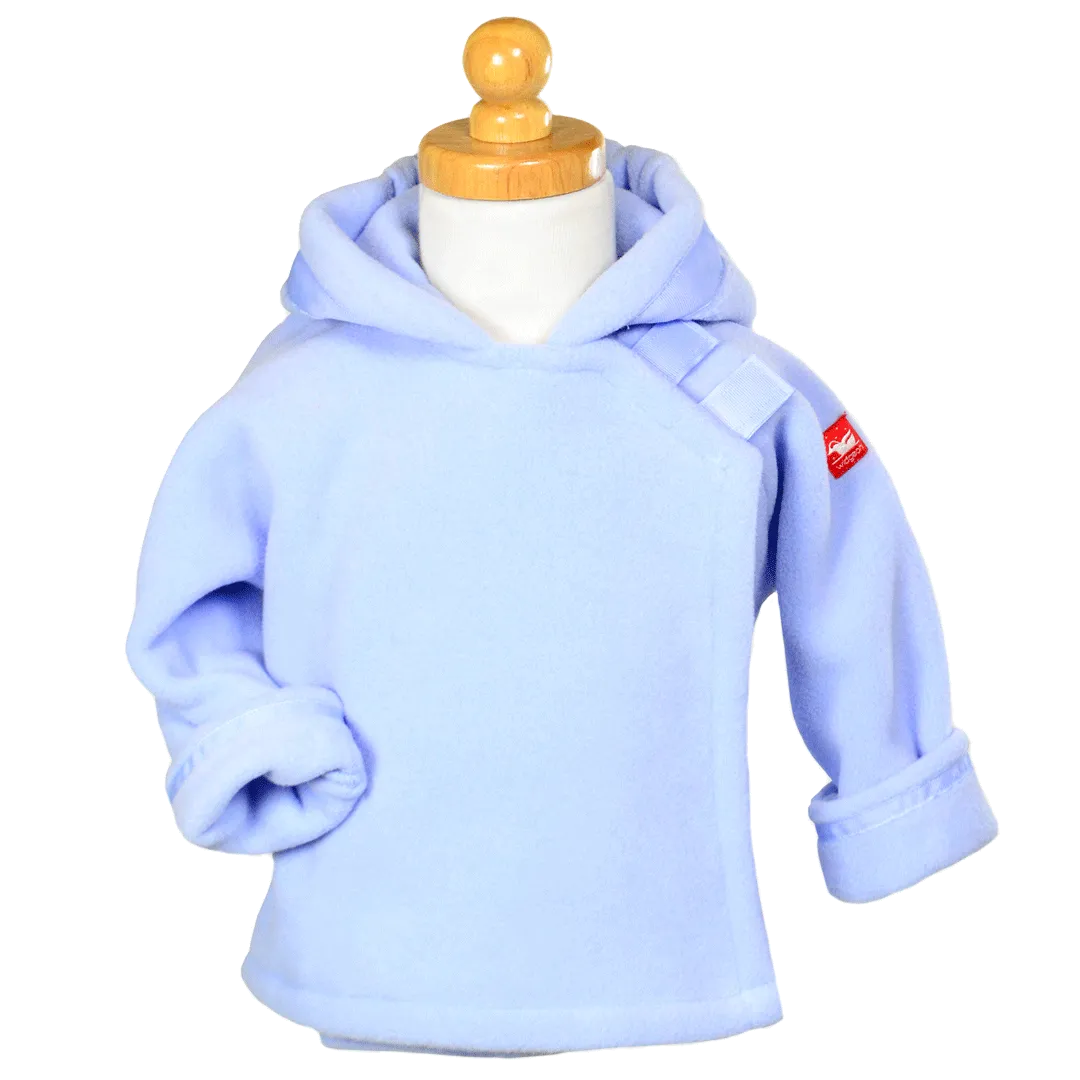Widgeon Fleece Jacket