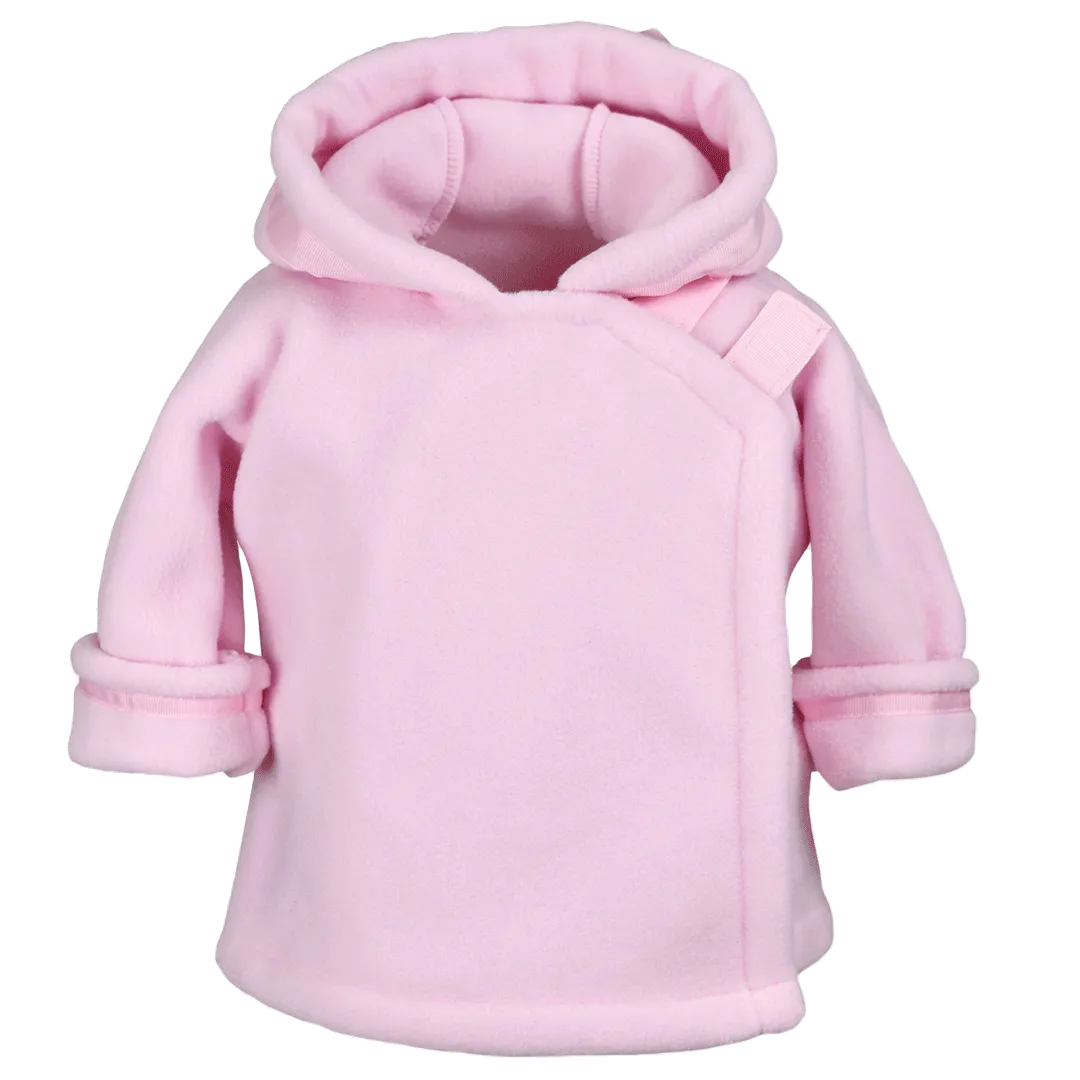 Widgeon Fleece Jacket