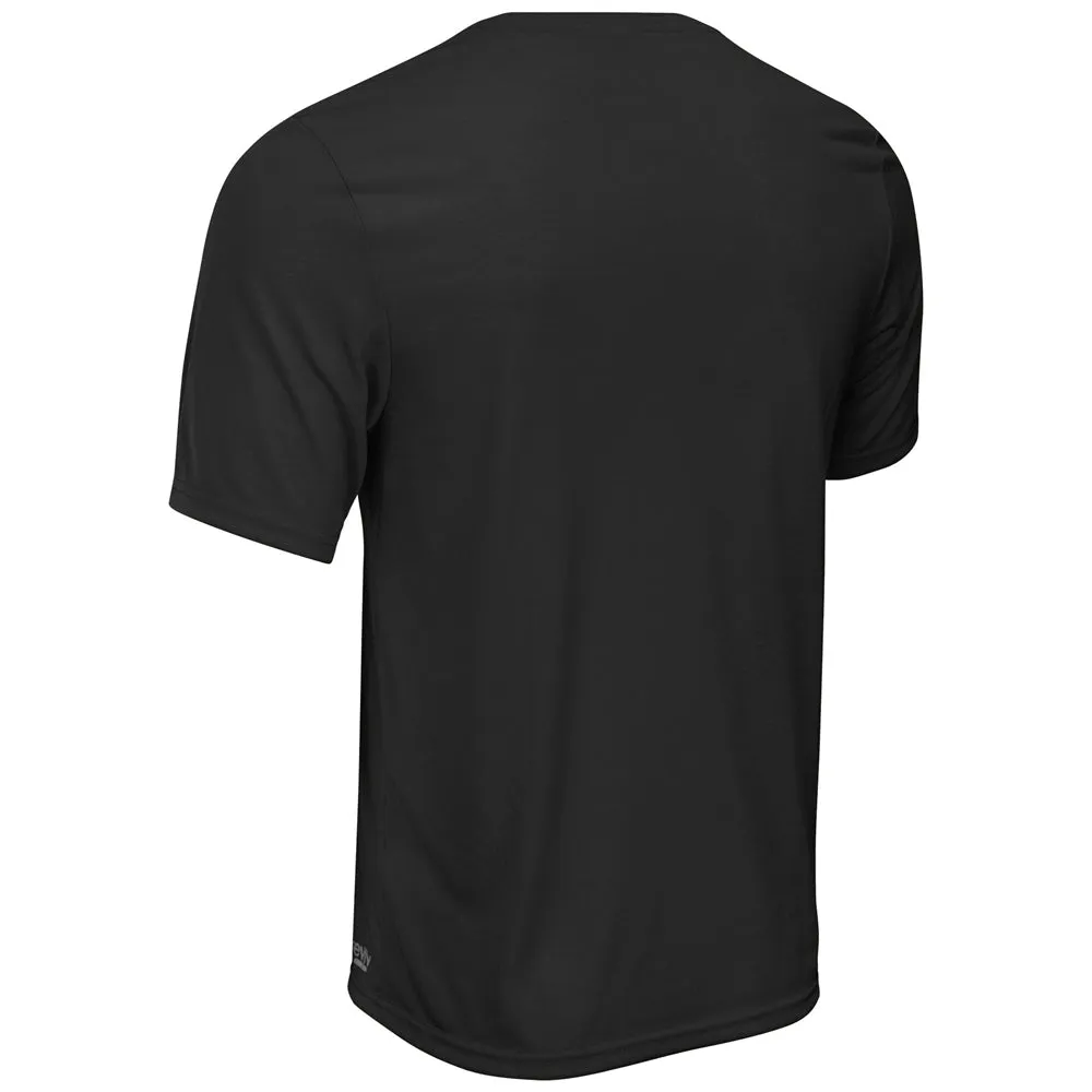 Womens Superior Recycled Lifestyle Tee