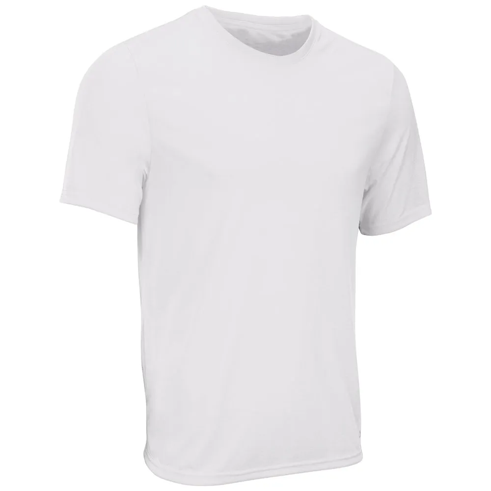 Womens Superior Recycled Lifestyle Tee