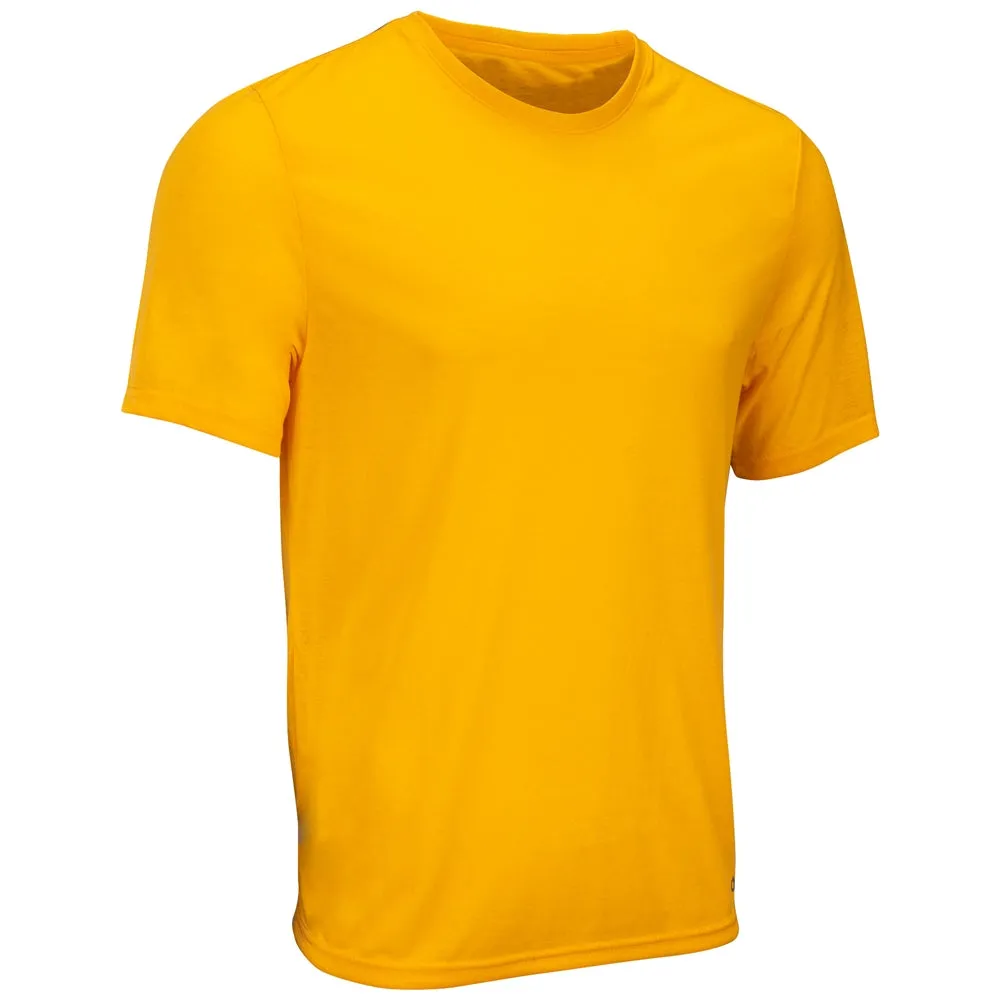 Womens Superior Recycled Lifestyle Tee