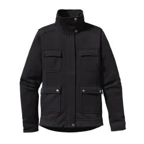 W's Better Jacket