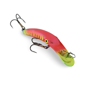 Yakima Bait Mag Lip - Phil's Mystical Legend