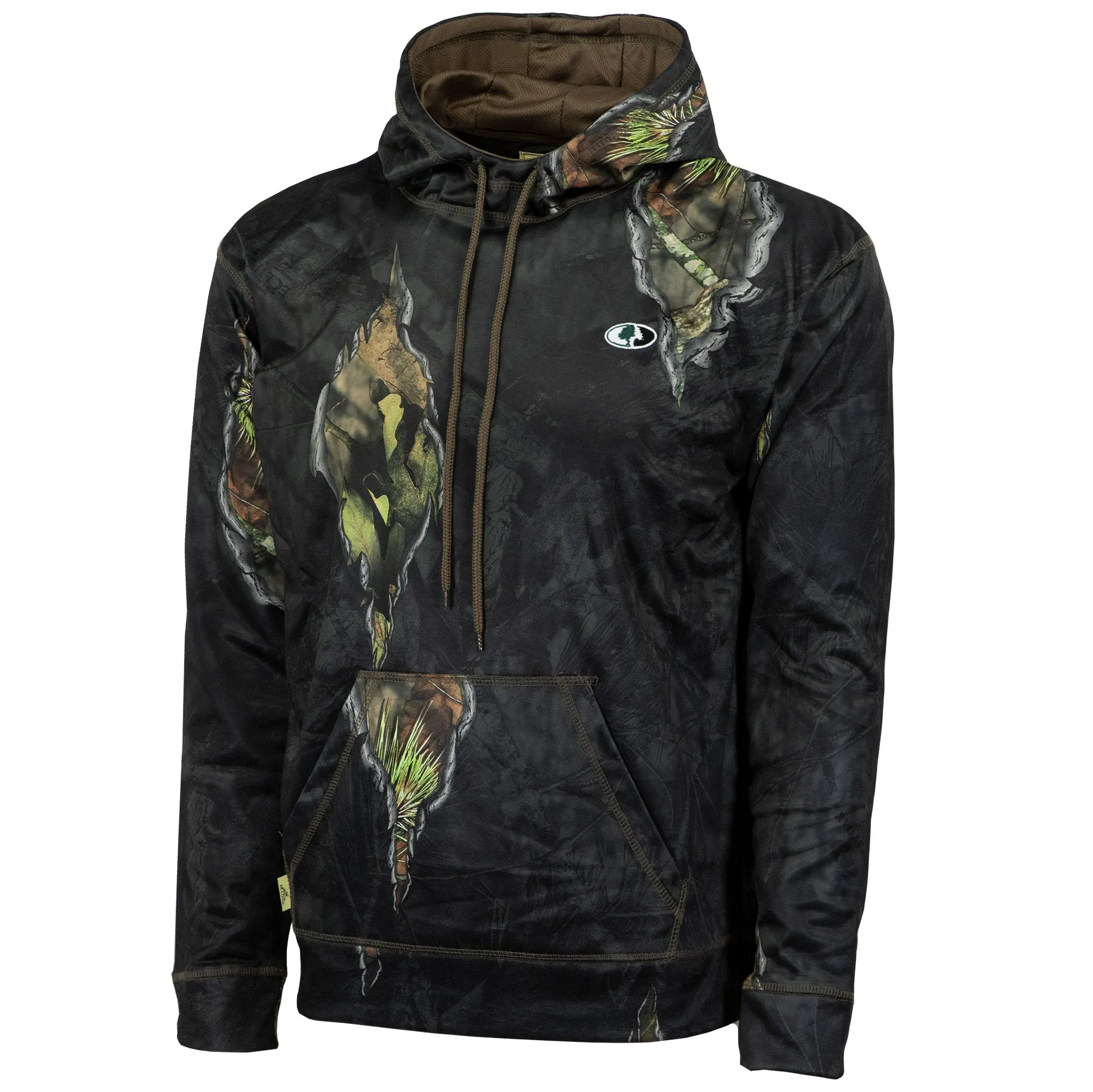 Youth Performance Fleece Hoodie
