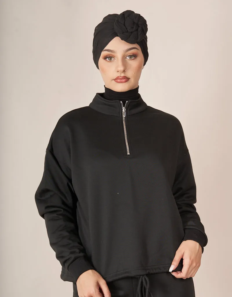 Zeira Track Top