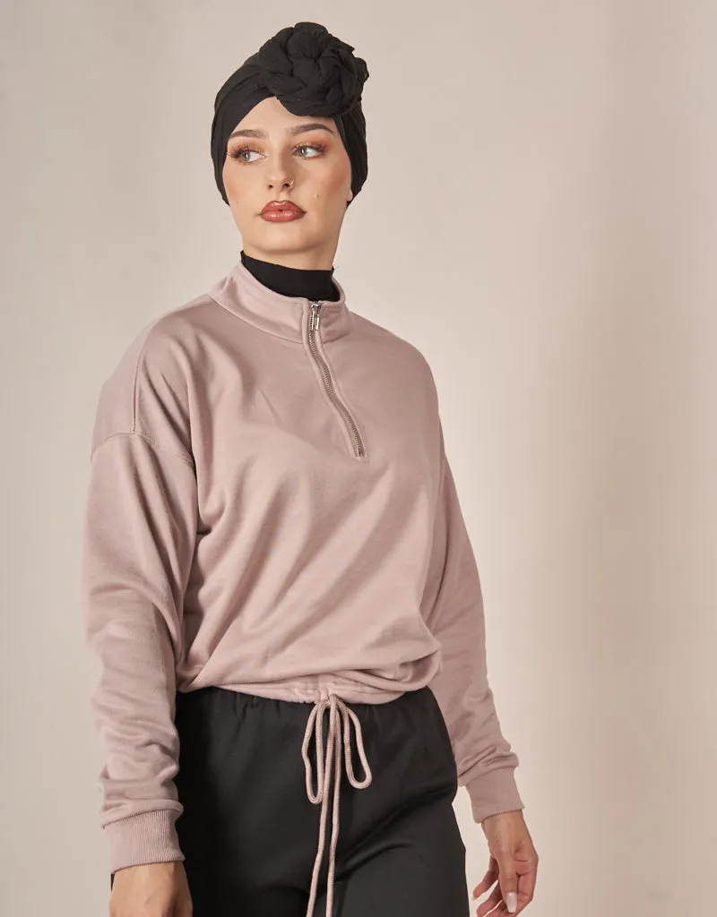Zeira Track Top