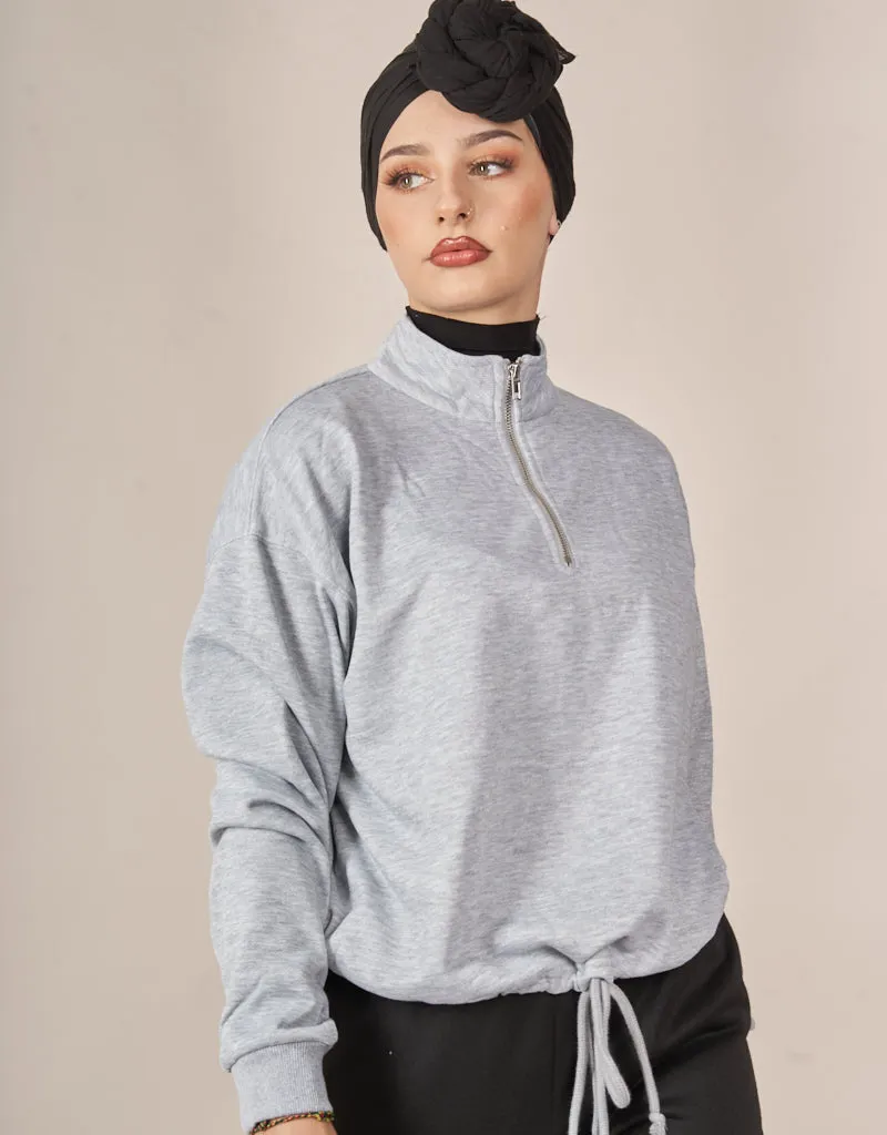 Zeira Track Top