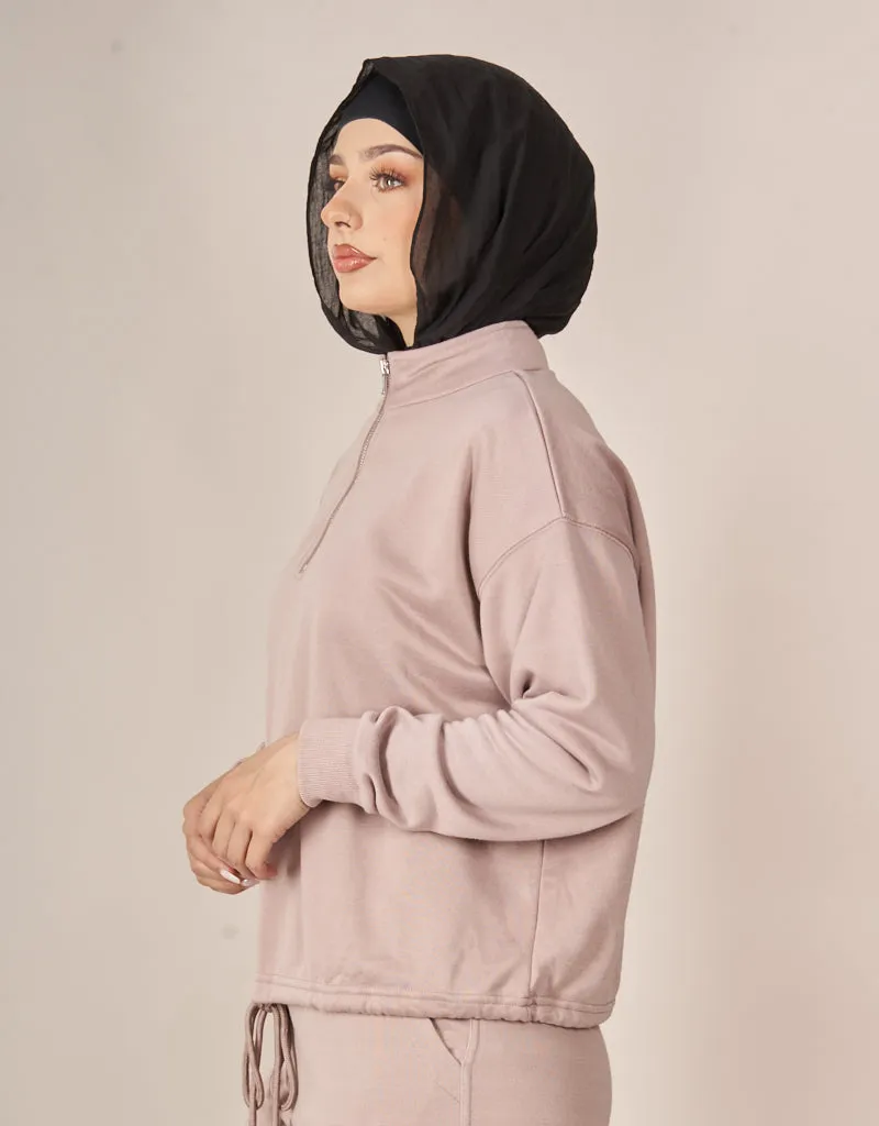 Zeira Track Top