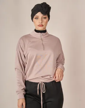 Zeira Track Top