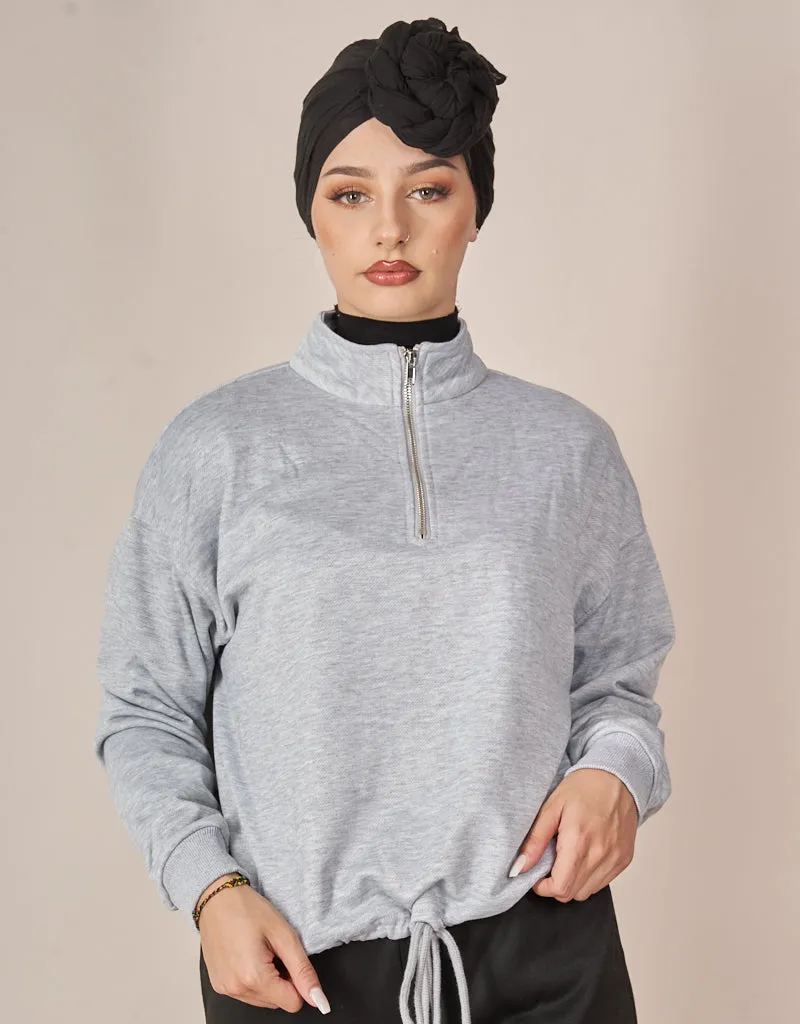 Zeira Track Top