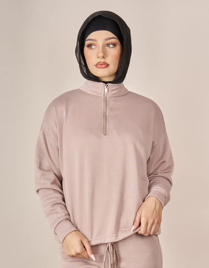 Zeira Track Top