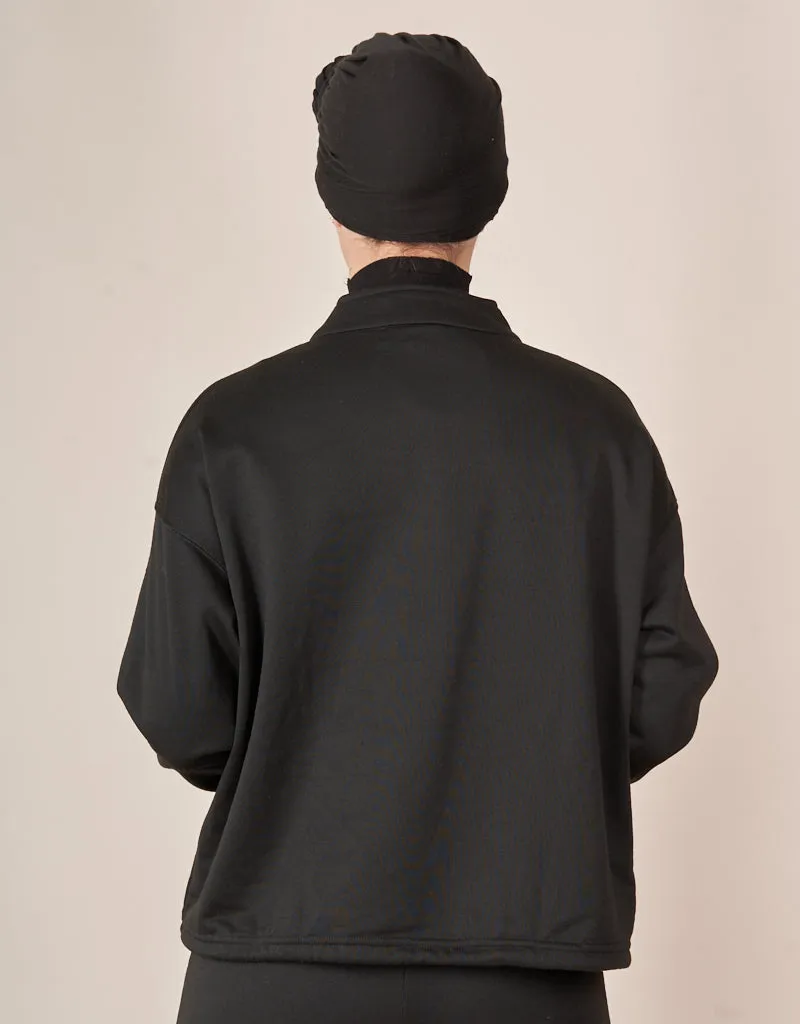 Zeira Track Top
