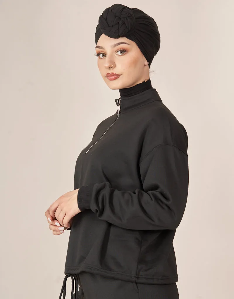 Zeira Track Top