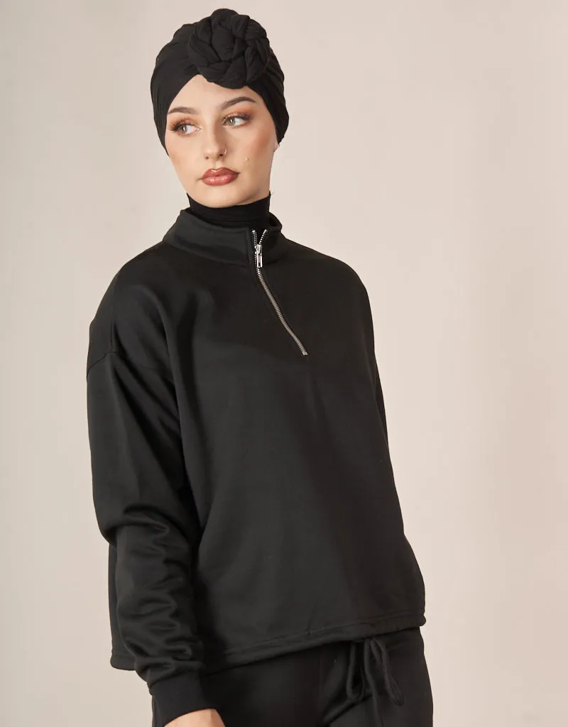 Zeira Track Top