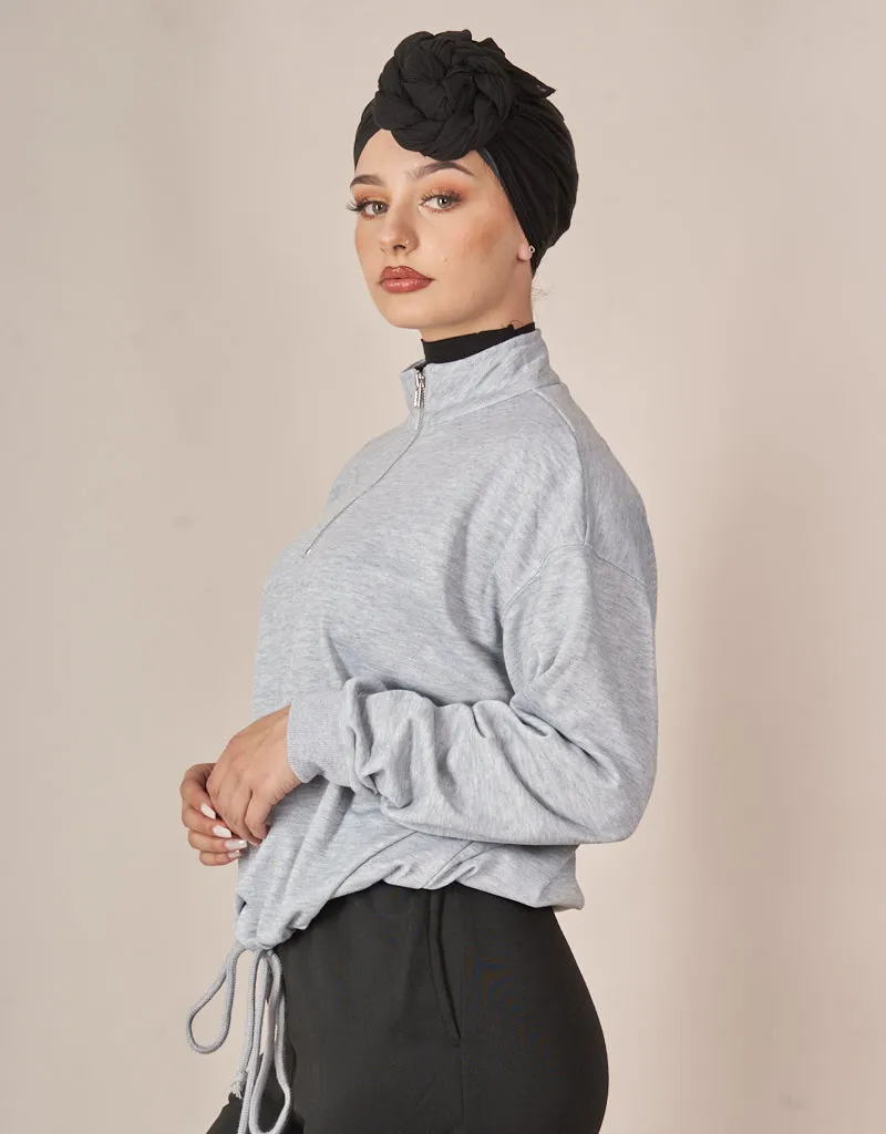 Zeira Track Top
